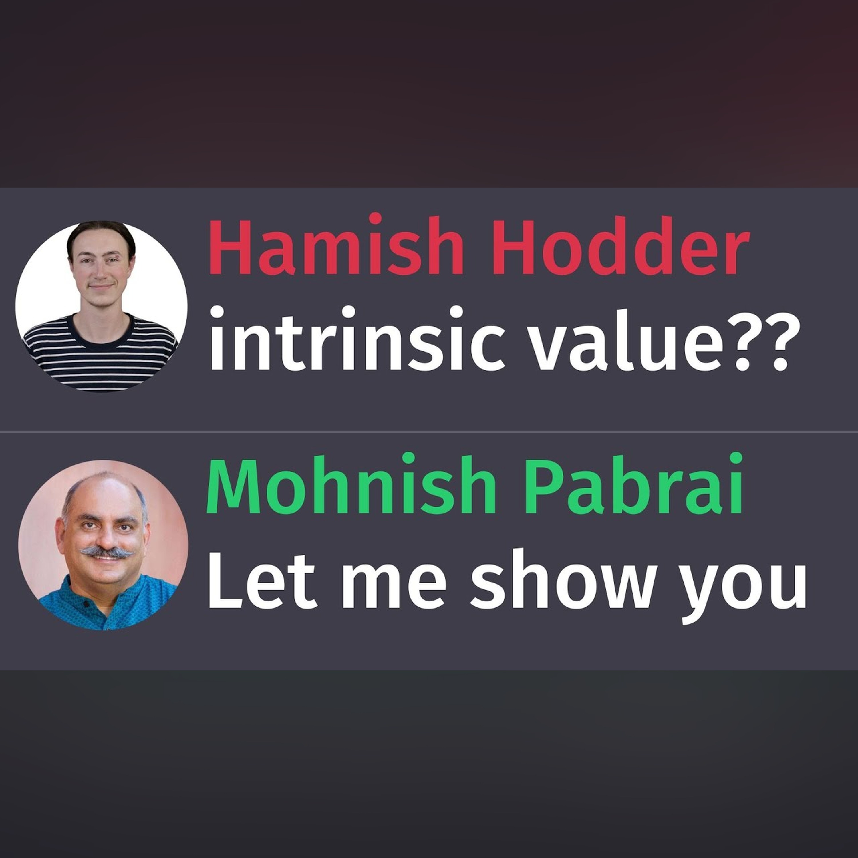 Mohnish Pabrai: How To Pick Stocks For 2023 episode artwork