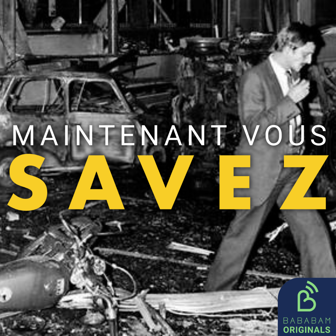 Qu’est-ce que l’affaire de l’attentat de la rue Copernic ?