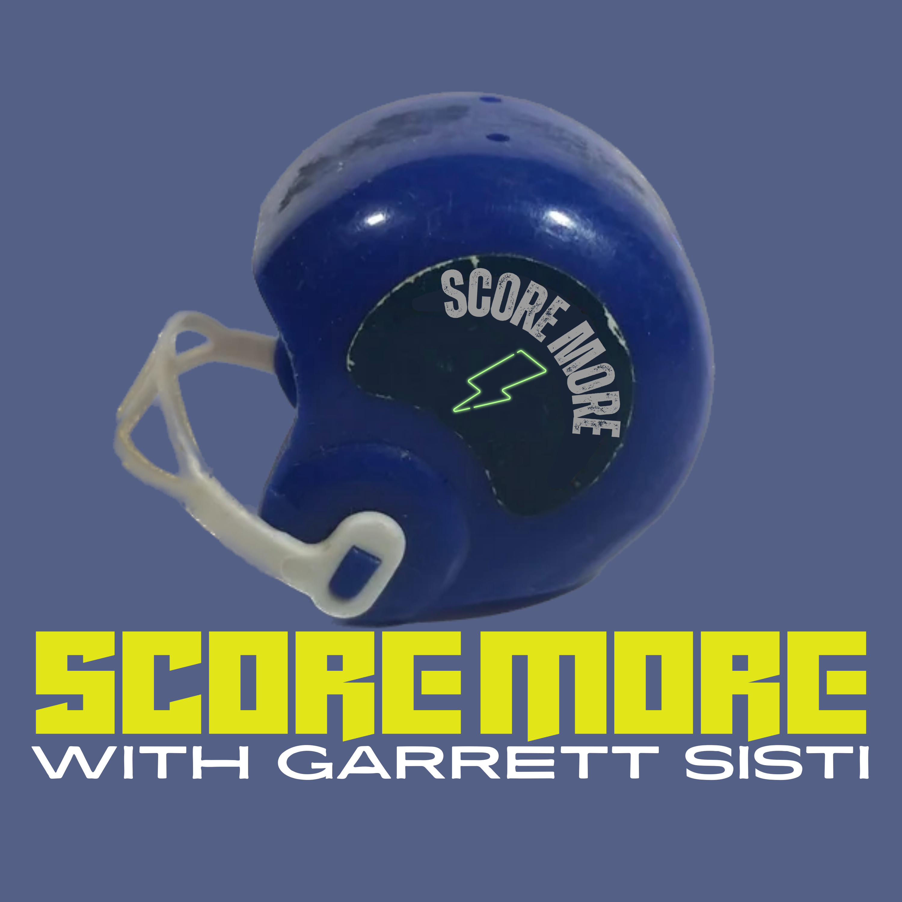 Score More with Garrett Sisti - "Why the Chargers May Be Good or Bad"
