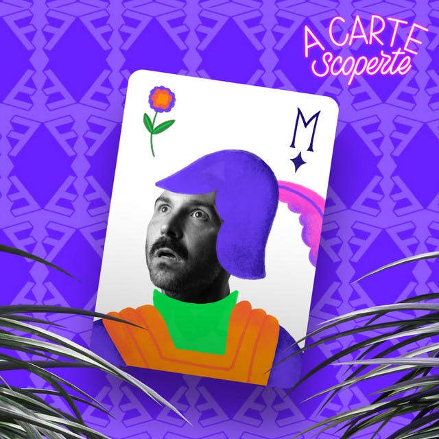 Maccio Capatonda: ambiente, politically correct e progresso tecnologico Maccio Capatonda: ambiente, politically correct e progresso tecnologico