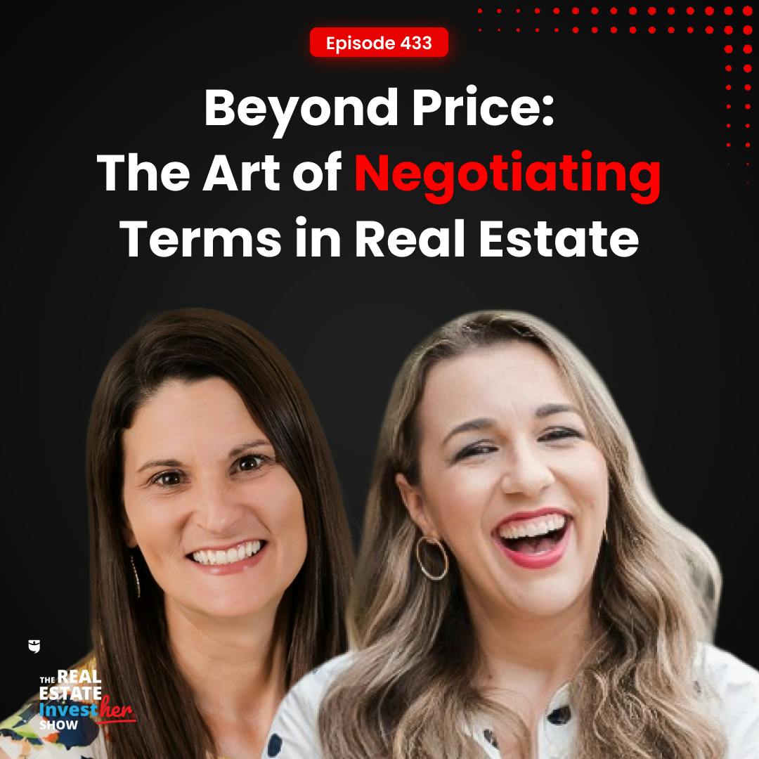 Beyond Price: The Art of Negotiating Terms in Real Estate