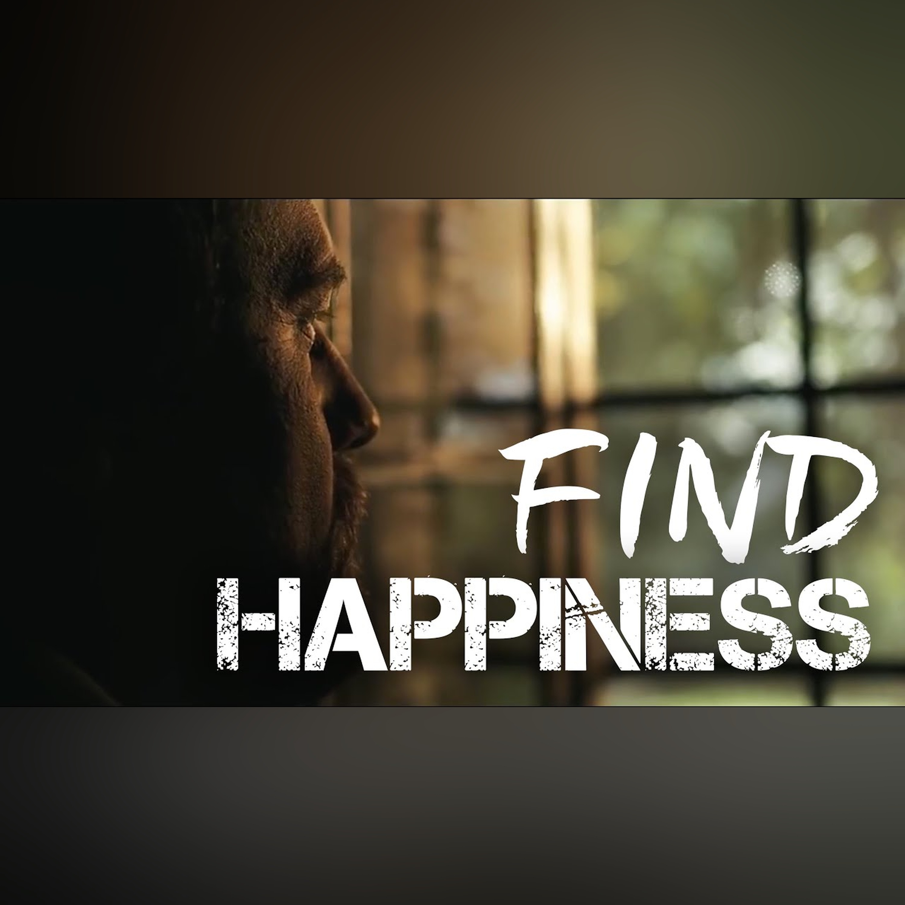 Success And The Secret To Happiness - Motivational Video