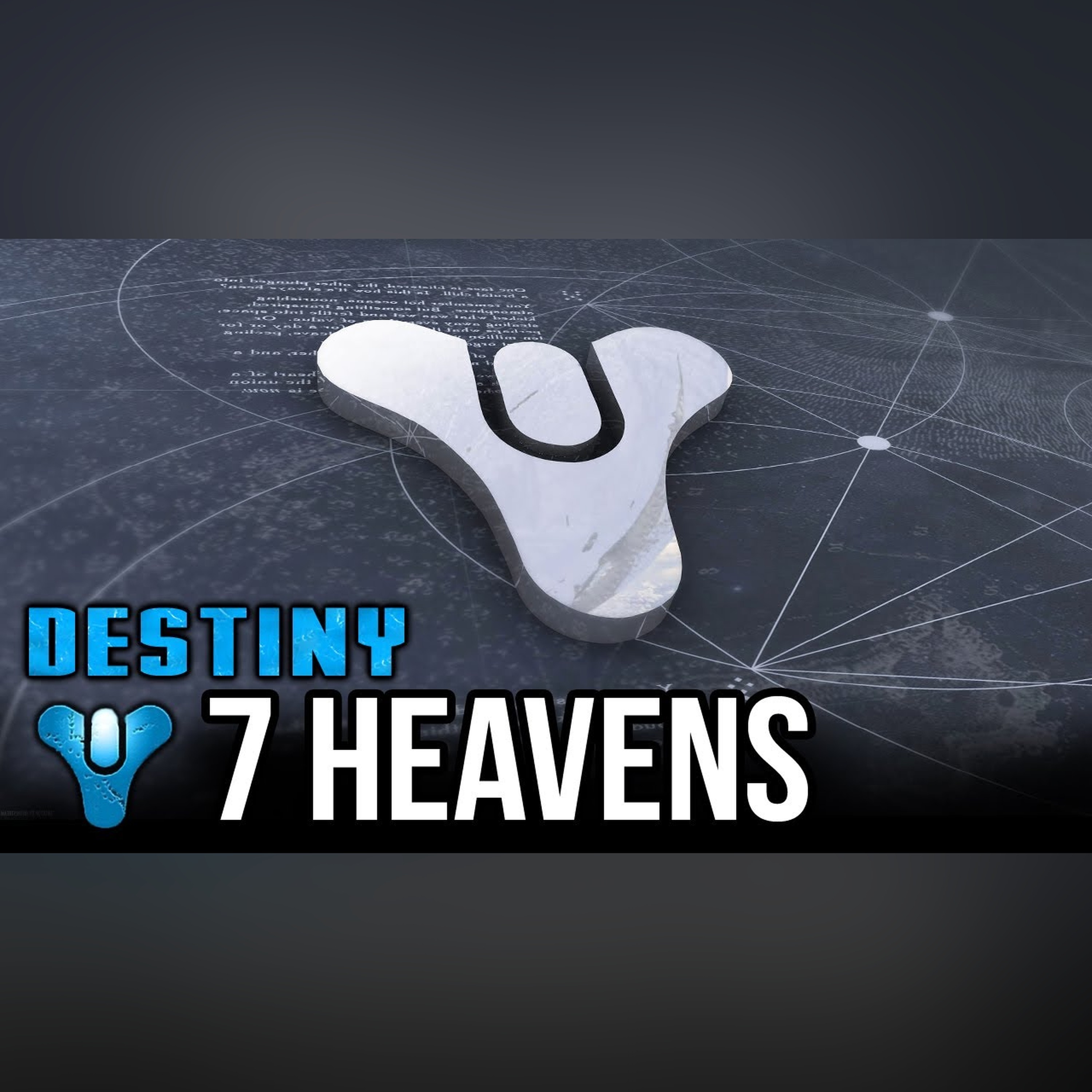 "Destiny" News - 7 Heavens episode artwork