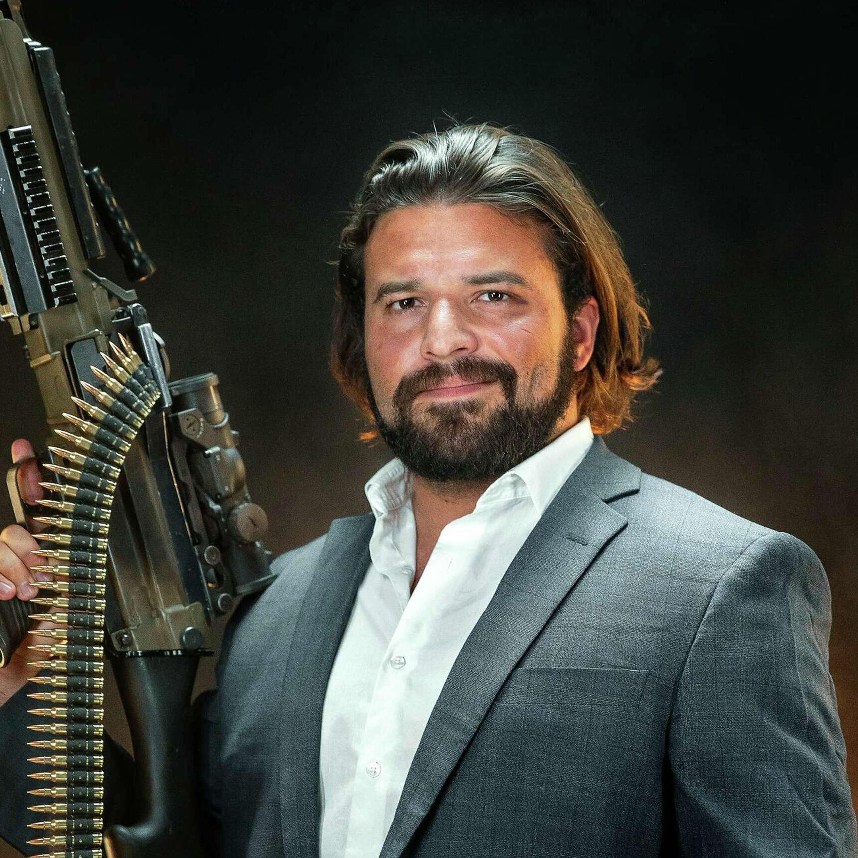 The AK Guy's Fight for Congress