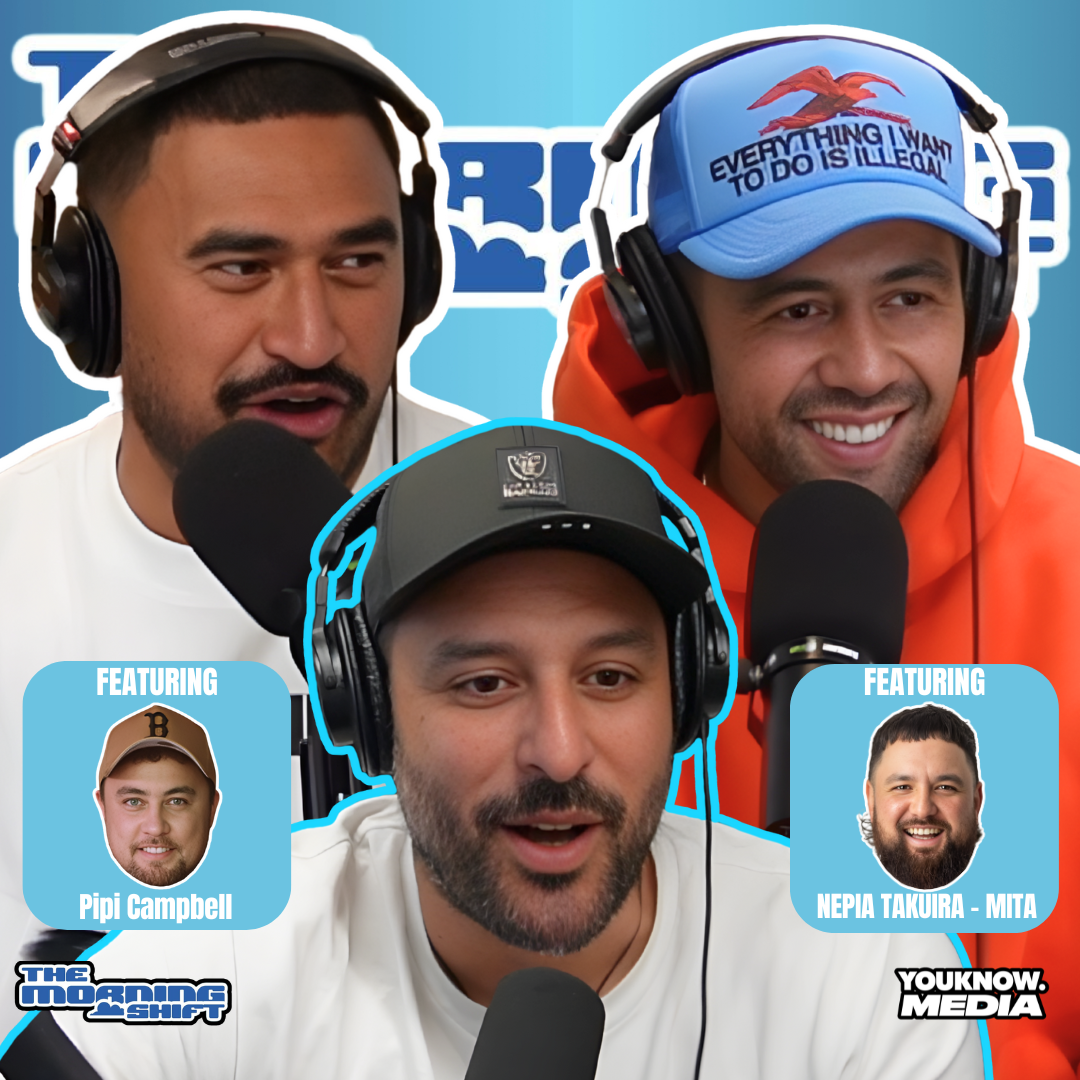 Check On Your People