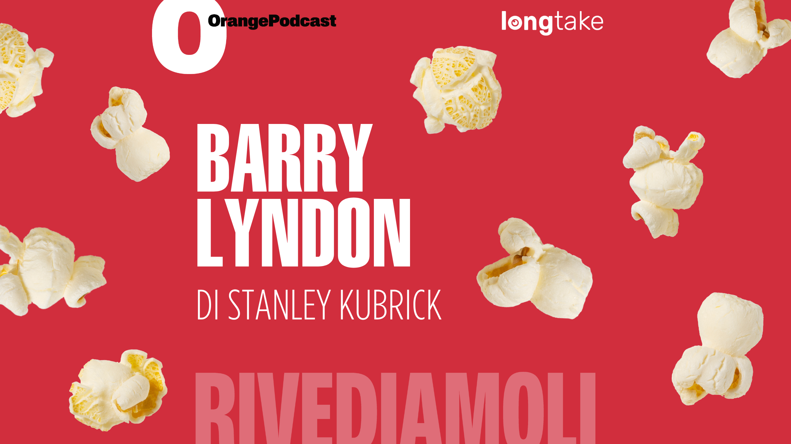Barry Lyndon, di Stanley Kubrick episode artwork
