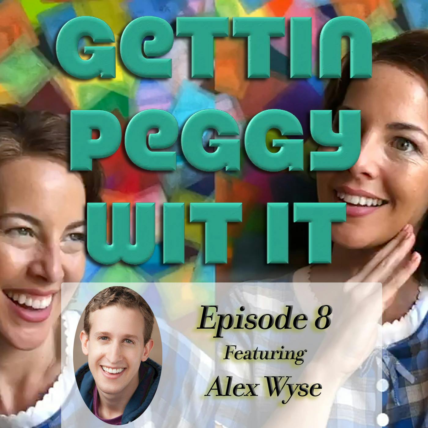 #8 - Alex Wyse: The Decimation of the Spirit: A Fireside Chat with Alex Wyse