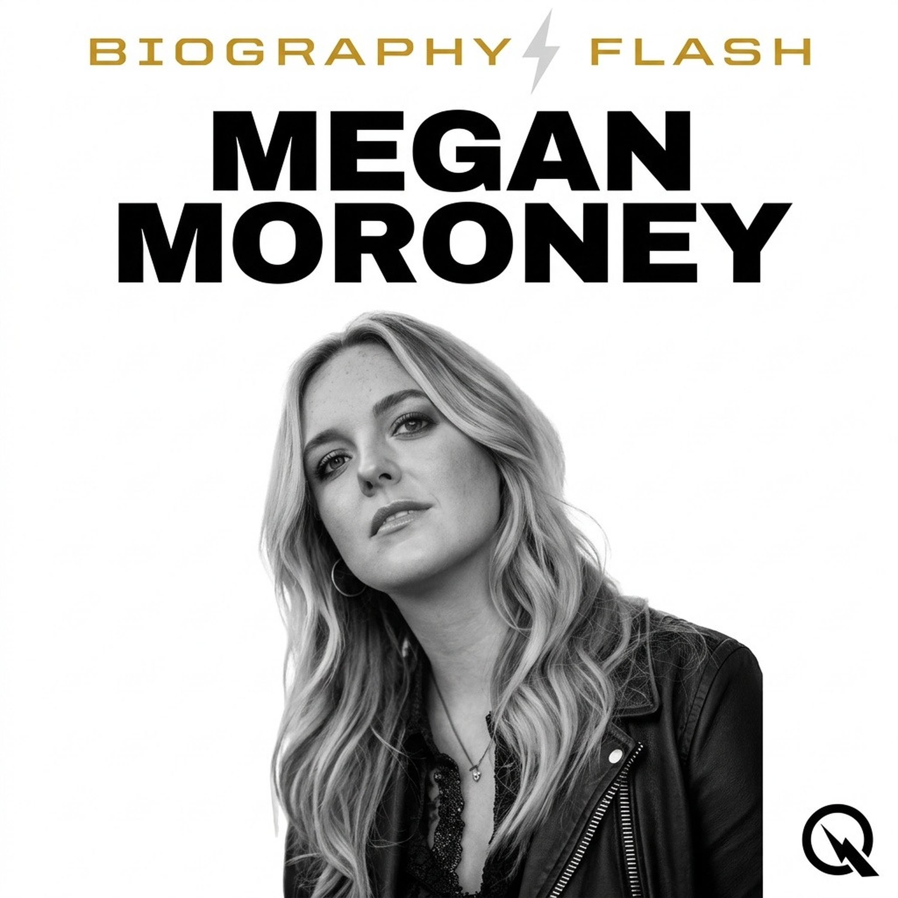 Megan Moroney - Biography Flash