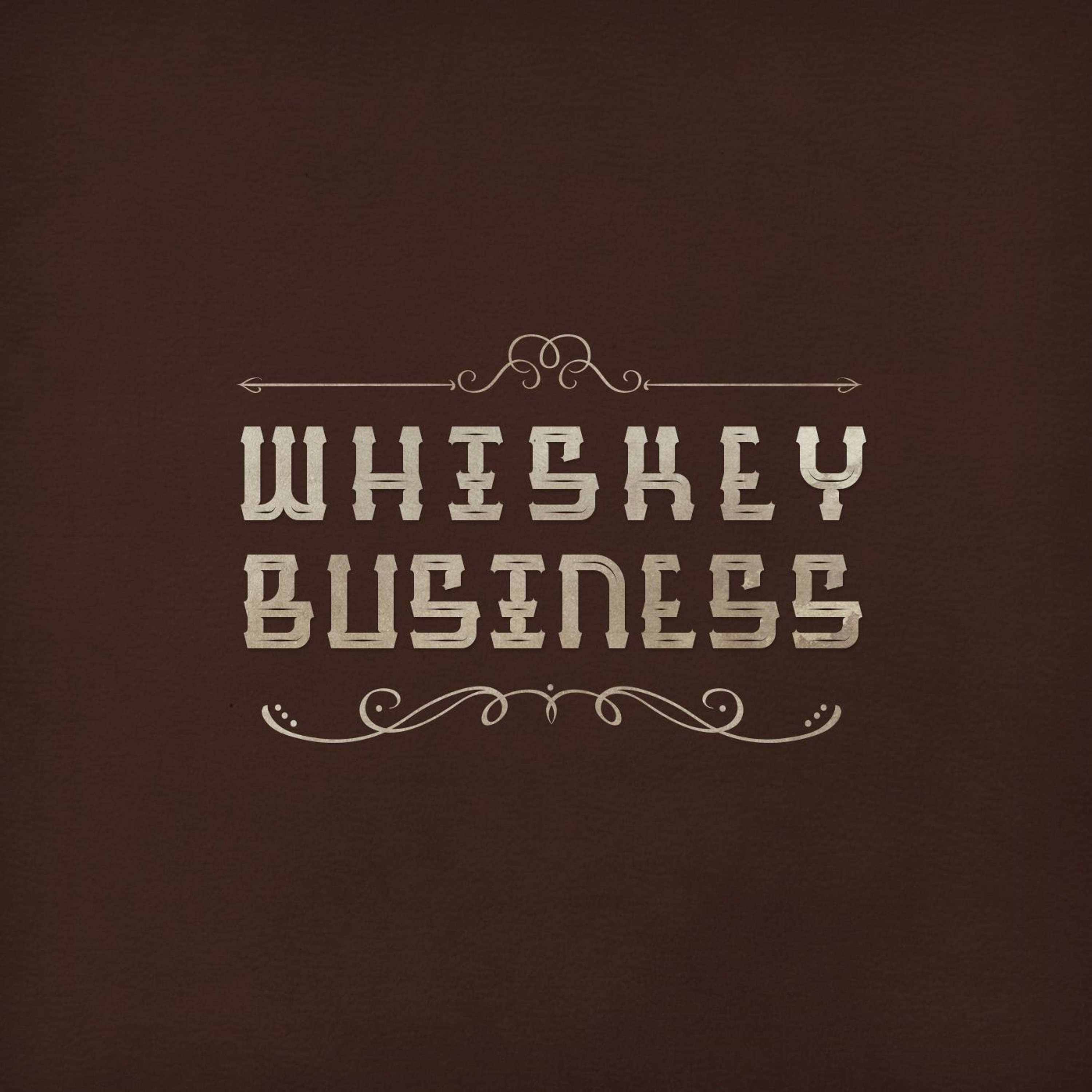 Whiskey Analysis Vinyl Business PART 2 episode artwork