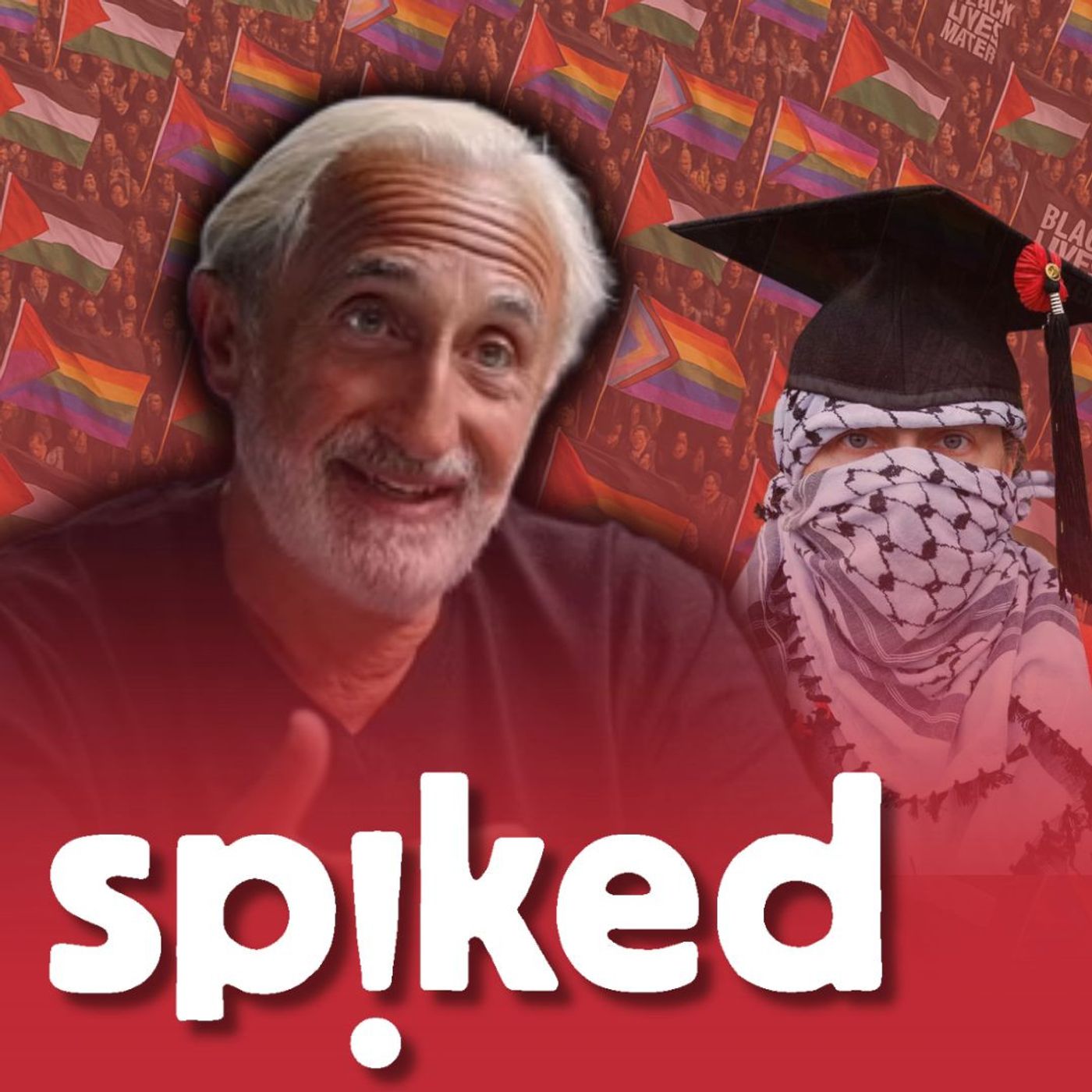 ‘The woke are like zombies’ | Gad Saad