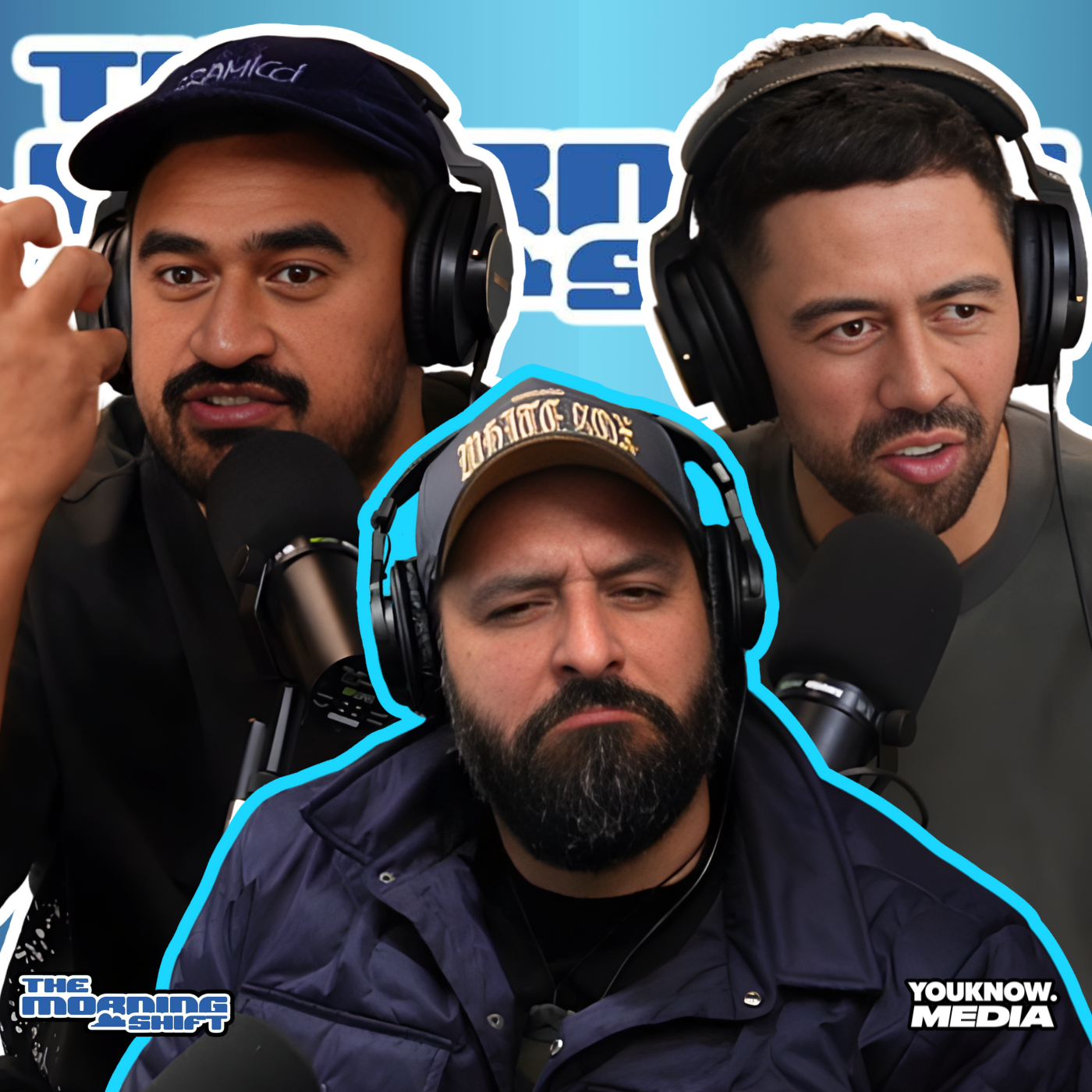 The Signs Are RIGHT There!