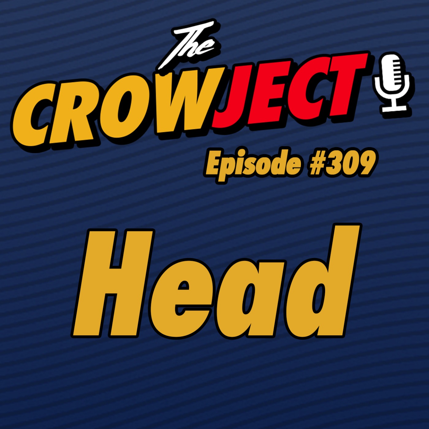 Head episode artwork