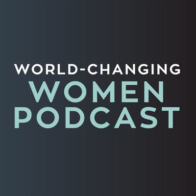 Ep. 26: Meika Hollender of Sustain Ep. 26: Meika Hollender of Sustain