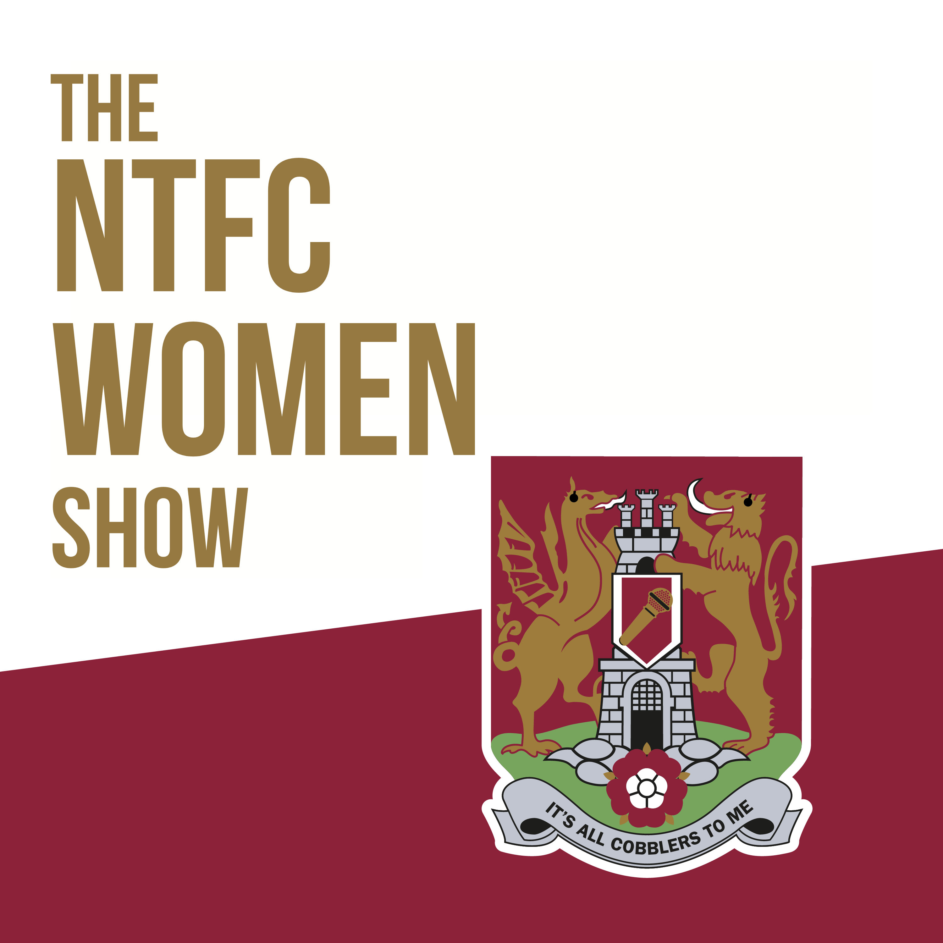 NTFC Women Show: Ding Dongs Everywhere! episode artwork