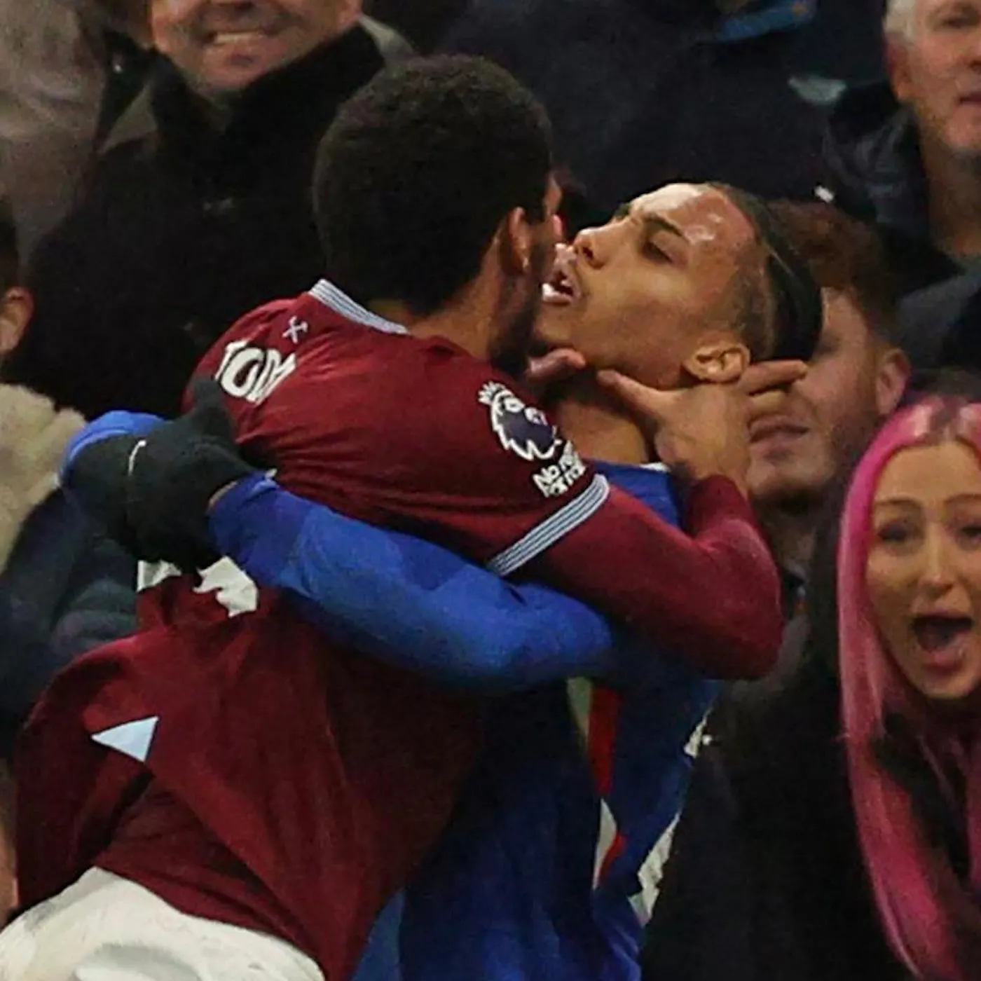 “Go on, Todibo!” says Entire Planet “Go on, Todibo!” says Entire Planet