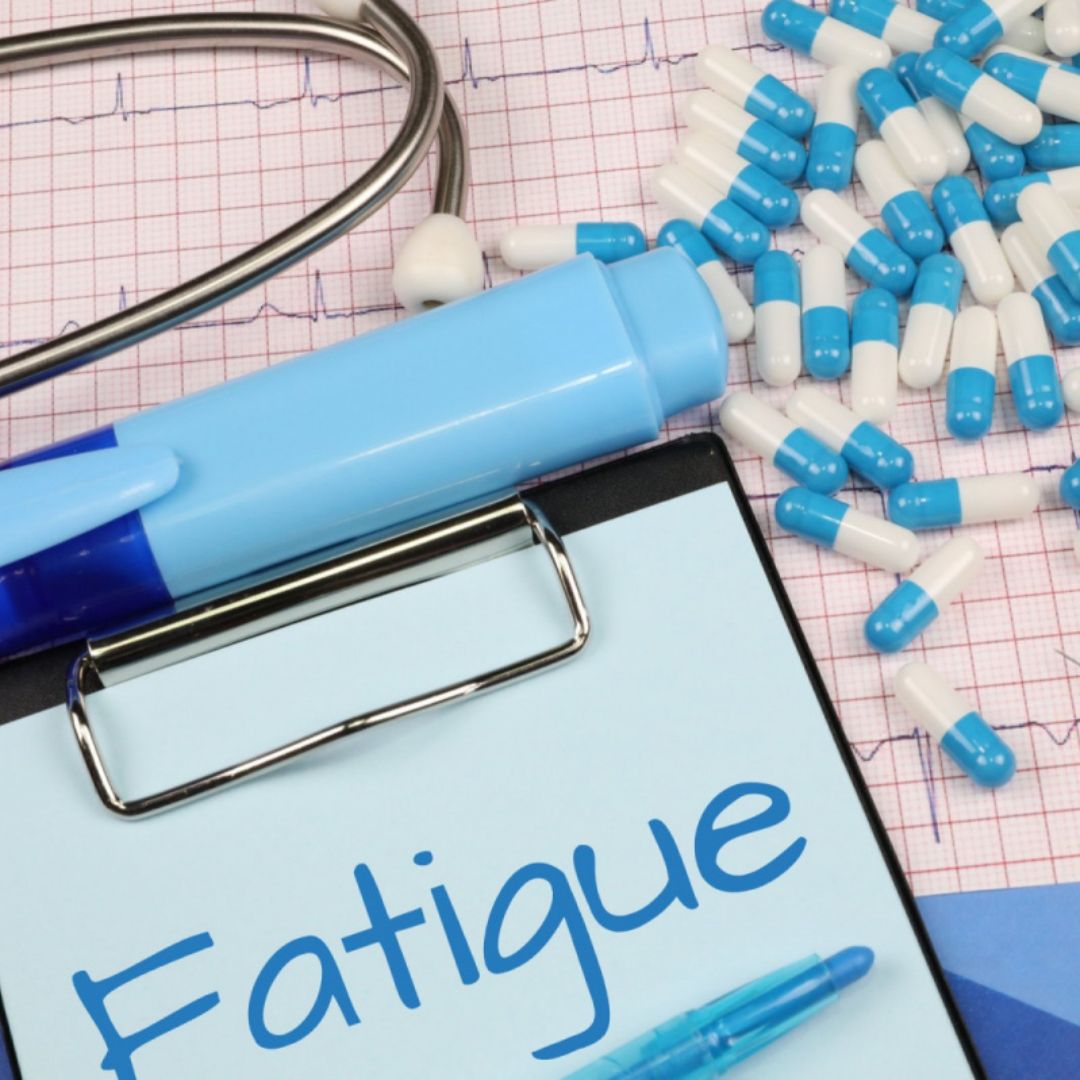 Comment reconnaître une carence en fer ?