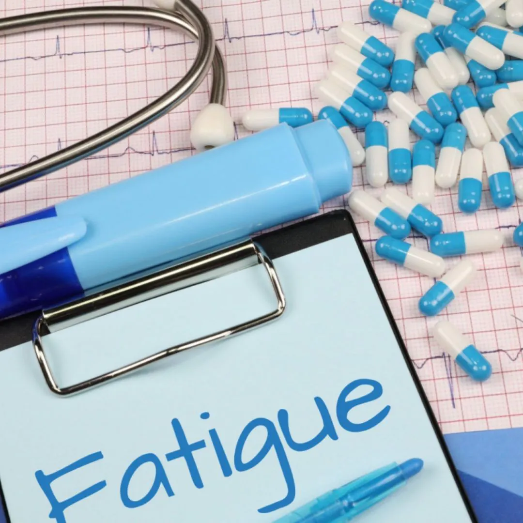 Comment reconnaître une carence en fer ?