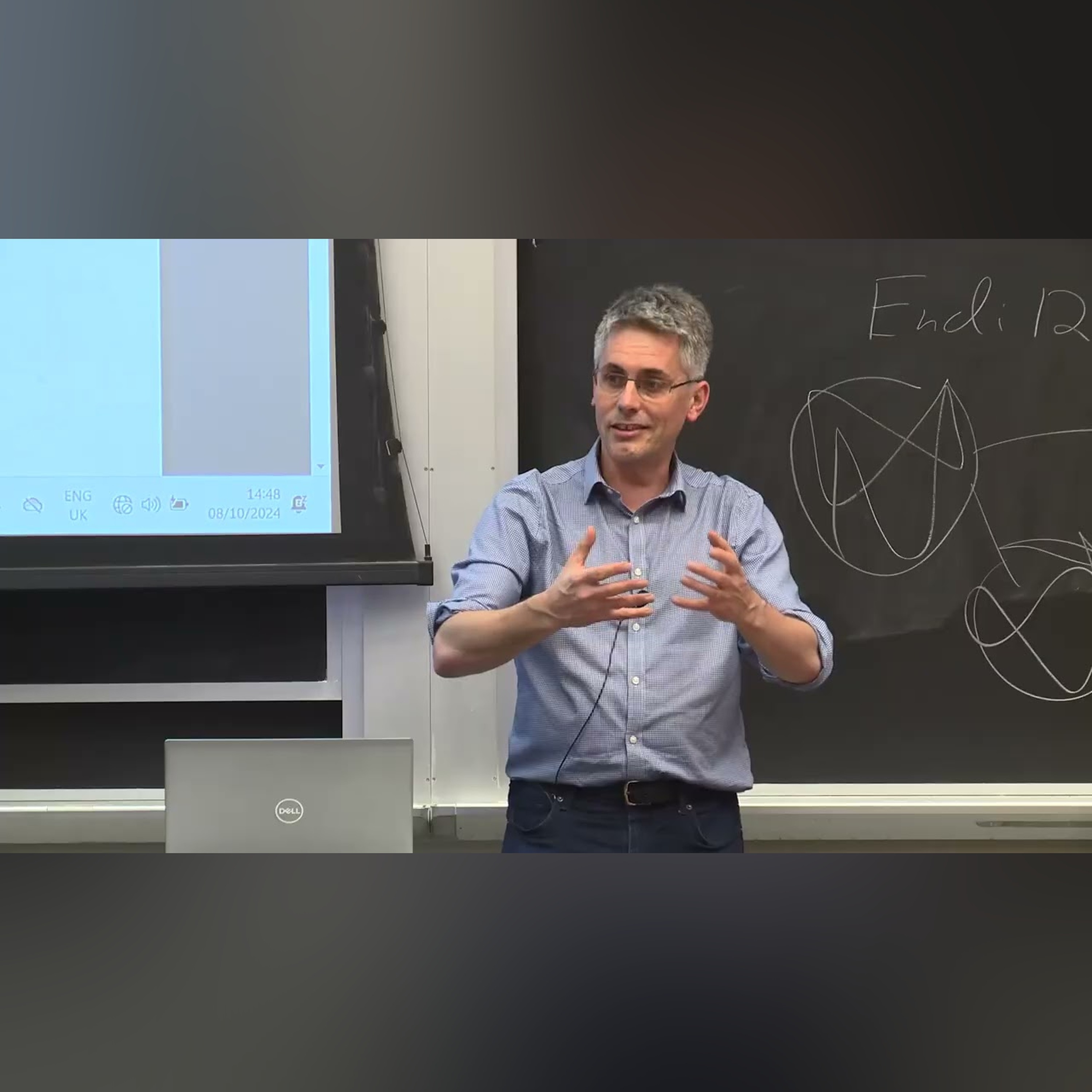 Lecture 10: Counterparty Risk Optimization