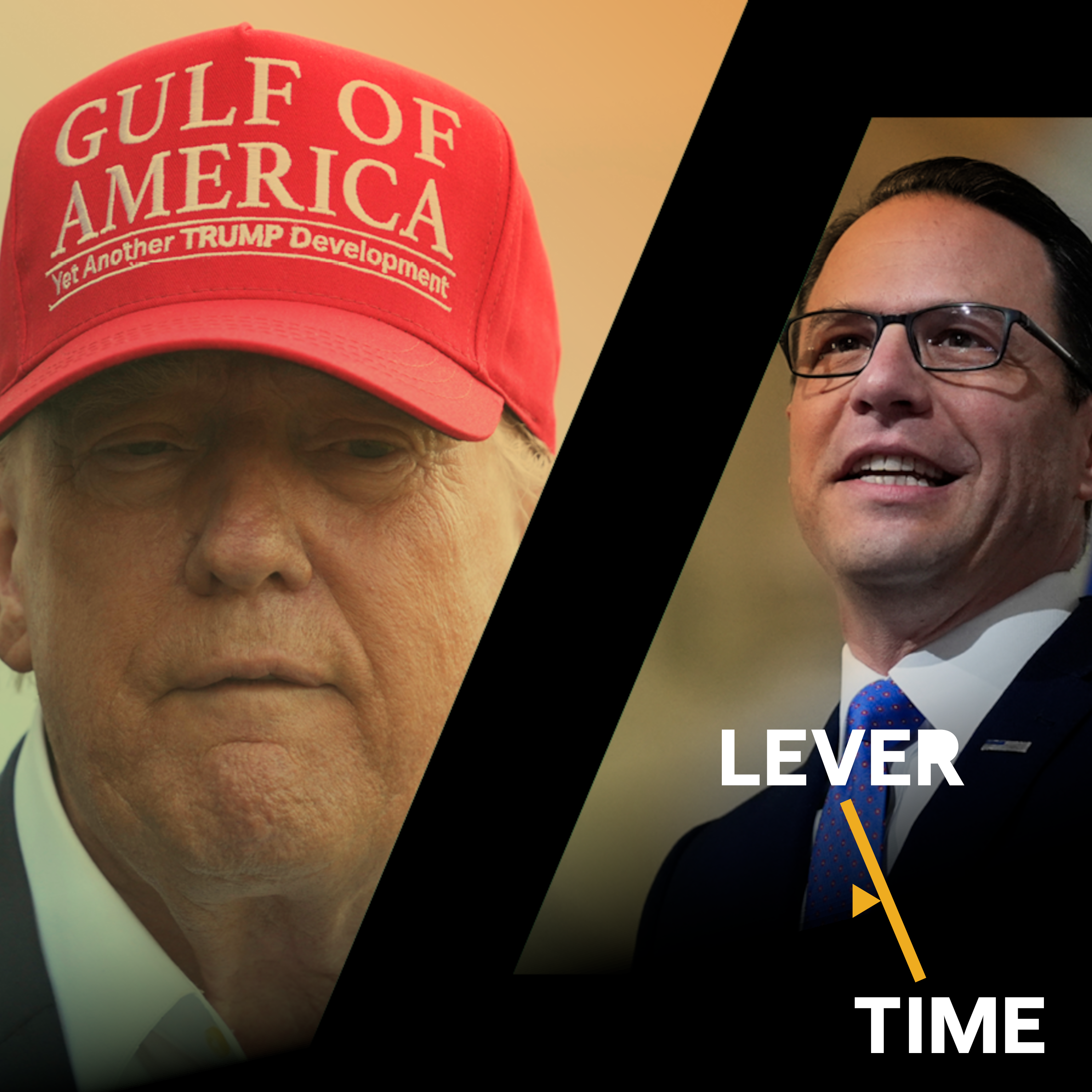 Thumbnail for "Why Did Trump Rush To Pass The Tax Cut Bill? (With Josh Shapiro)".