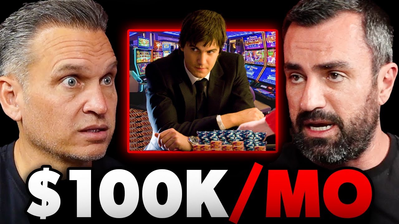 From Rich to Fugitive Overnight | What Went Wrong For This Criminal