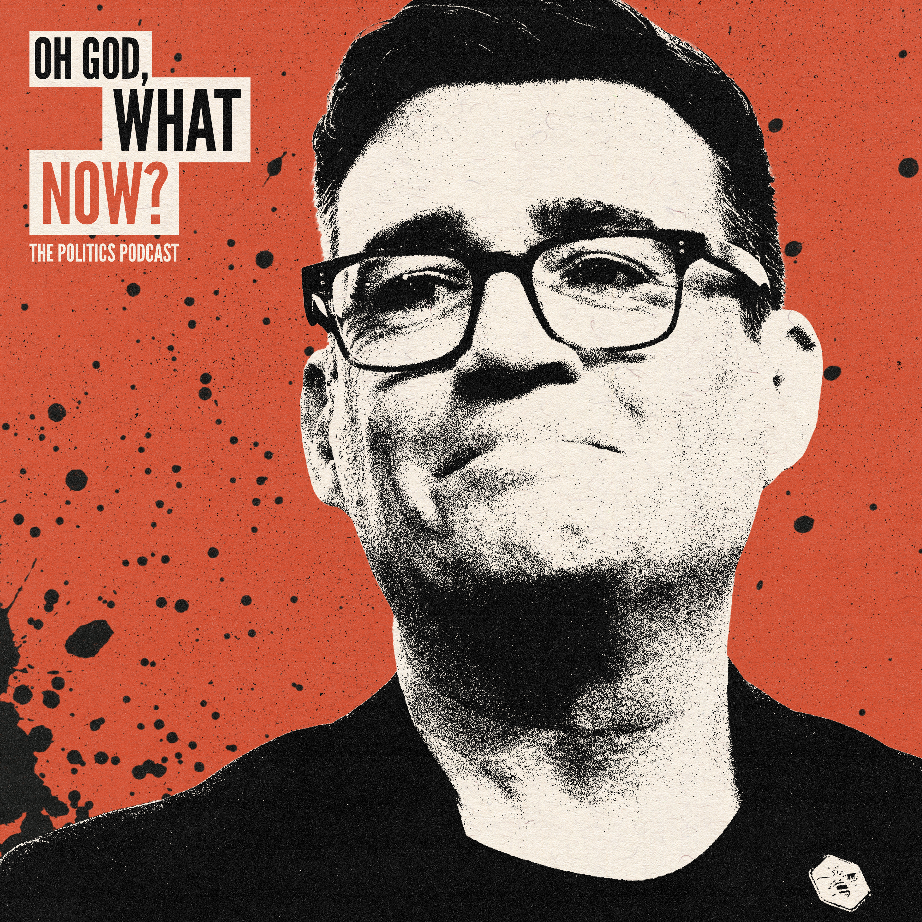 Talking ’bout a Devolution – Will Burnham’s big bet pay off? episode artwork
