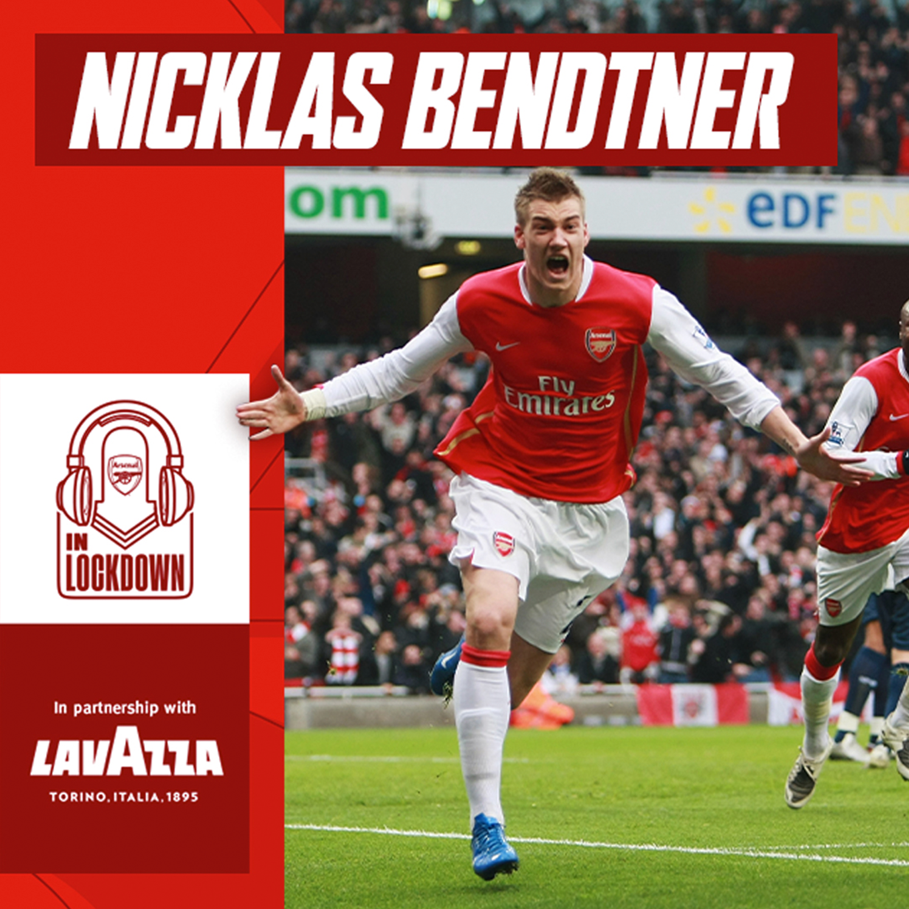 Nicklas Bendtner - Part 2