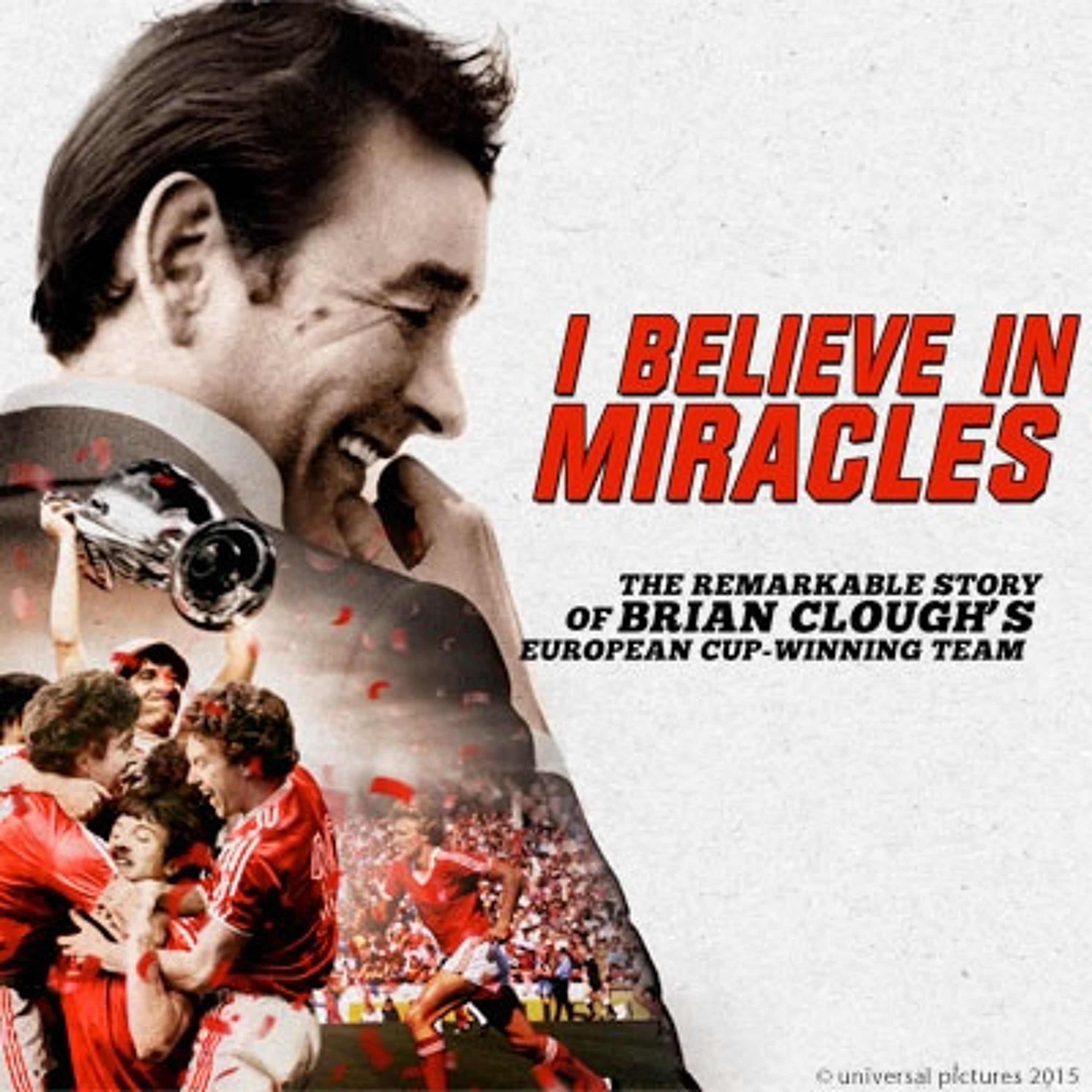 I BELIEVE IN MIRACLES w/ Director Jonny Owen episode artwork