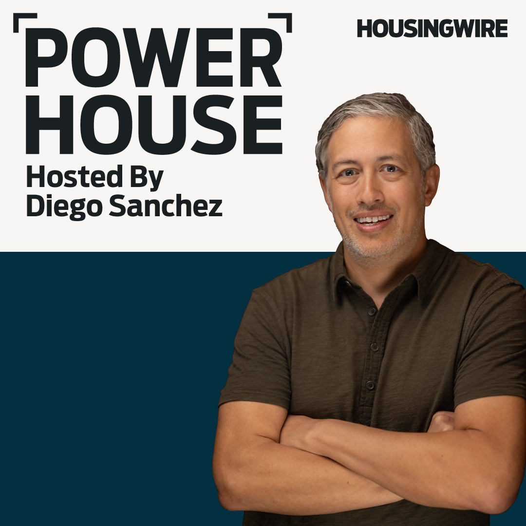 Diego Sanchez & Zeb Lowe: Inside HousingWire’s next chapter