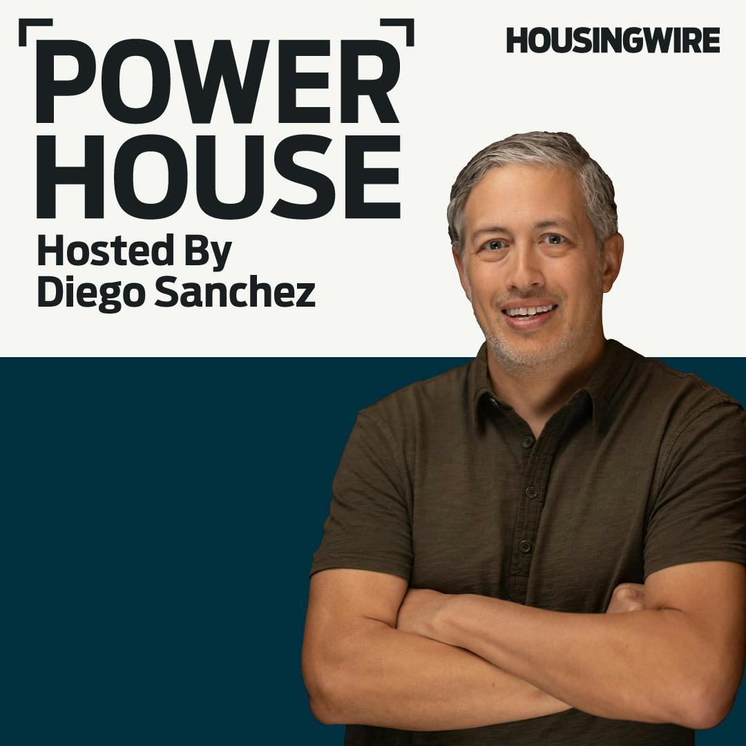 Diego Sanchez & Zeb Lowe: Inside HousingWire’s next chapter Diego Sanchez & Zeb Lowe: Inside HousingWire’s next chapter