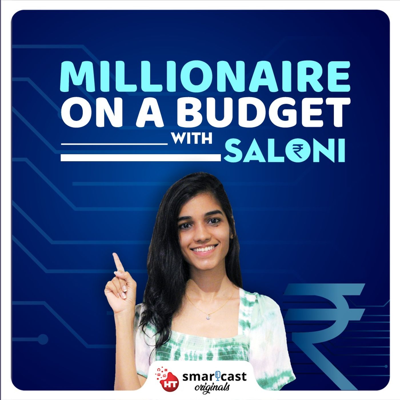 Millionaire On A Budget