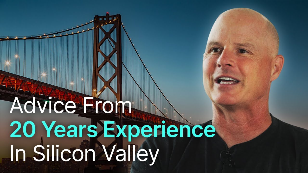 What I Learned From In Hyper-growing Startups | Troy Malone | EO episode artwork