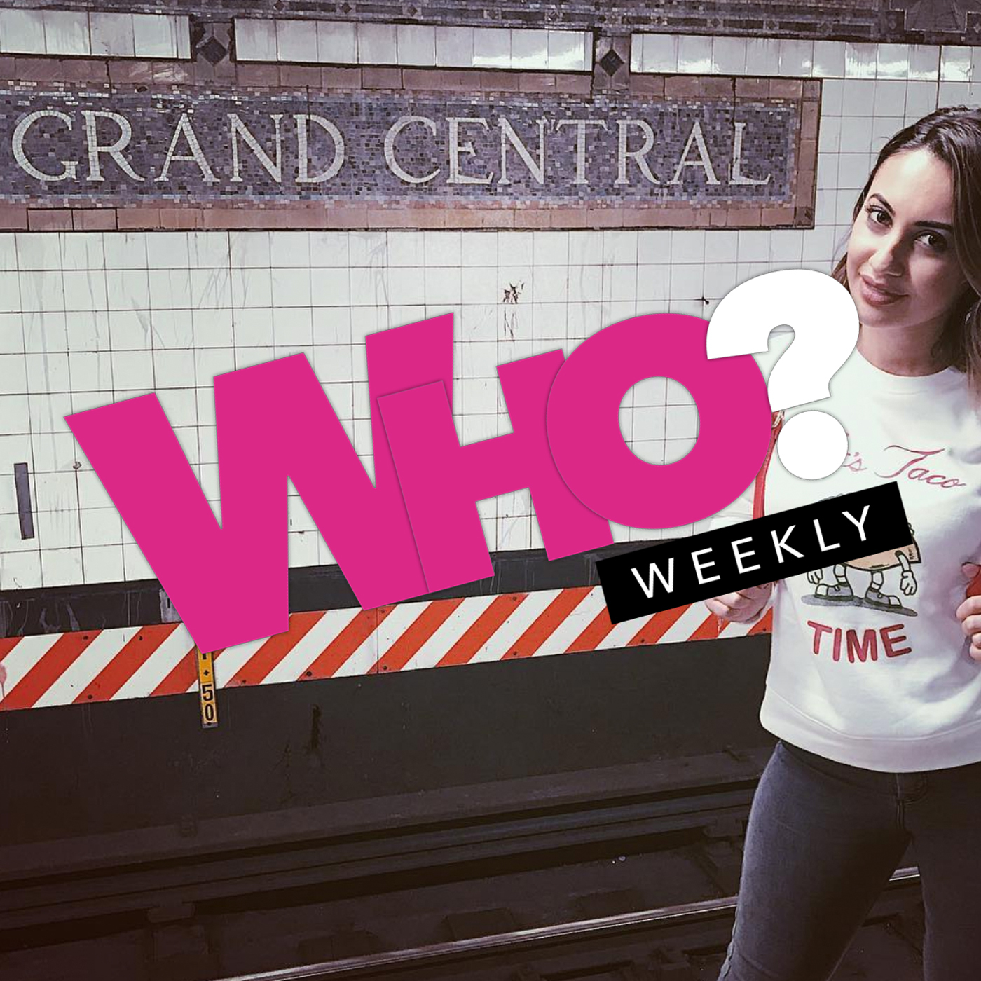 Francia Raisa & Taylor Goldsmith?