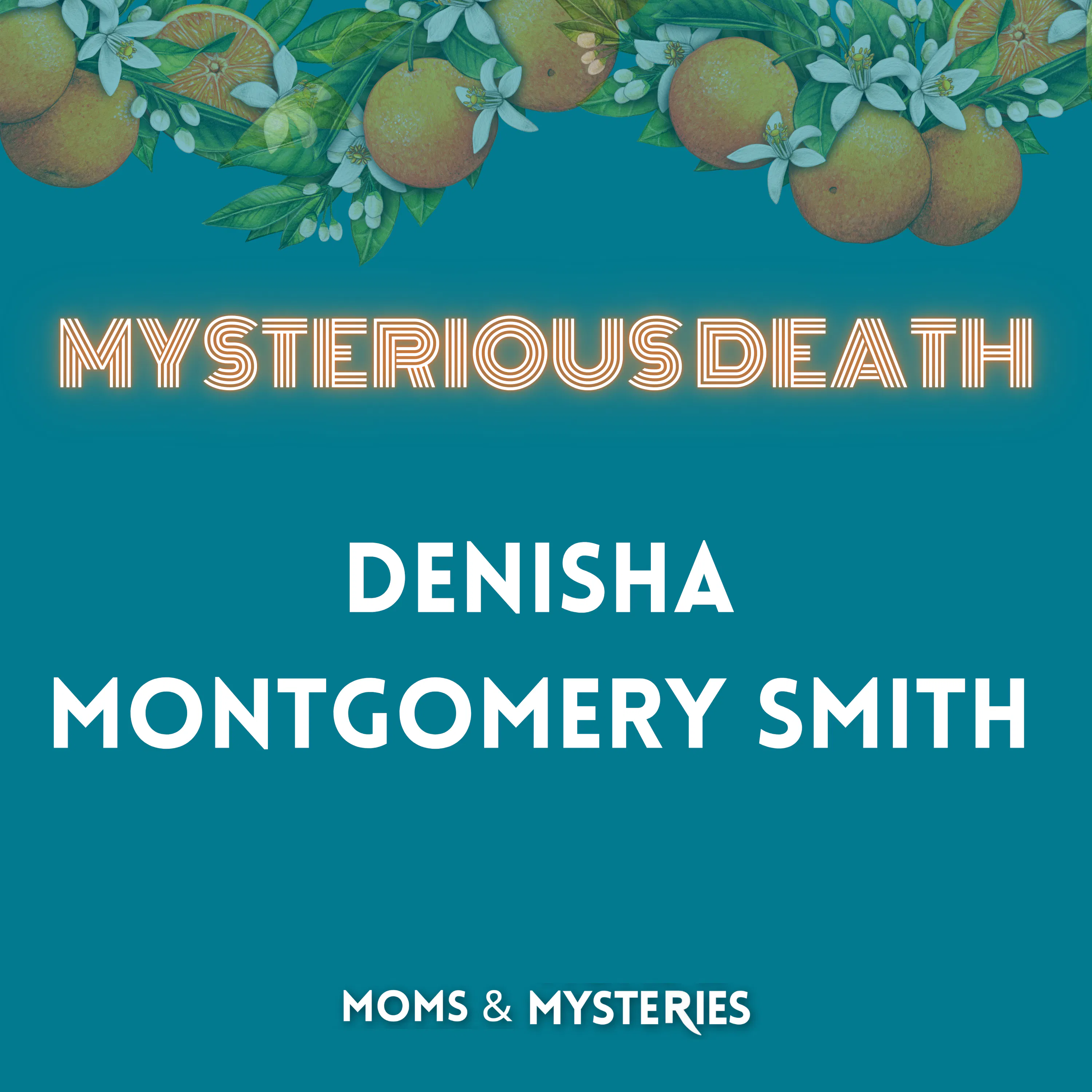 The Death of Denisha Montgomery-Smith