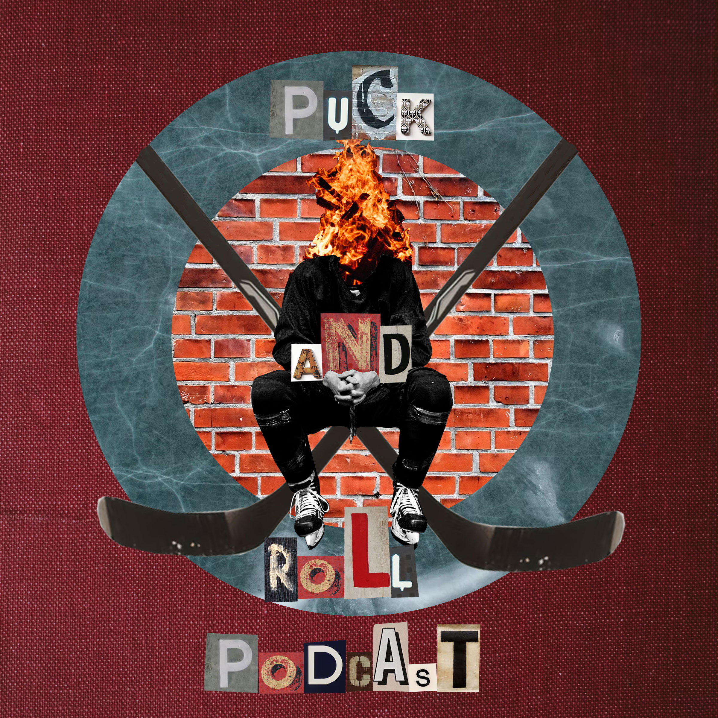 S1 E10 - Pre-Season episode artwork