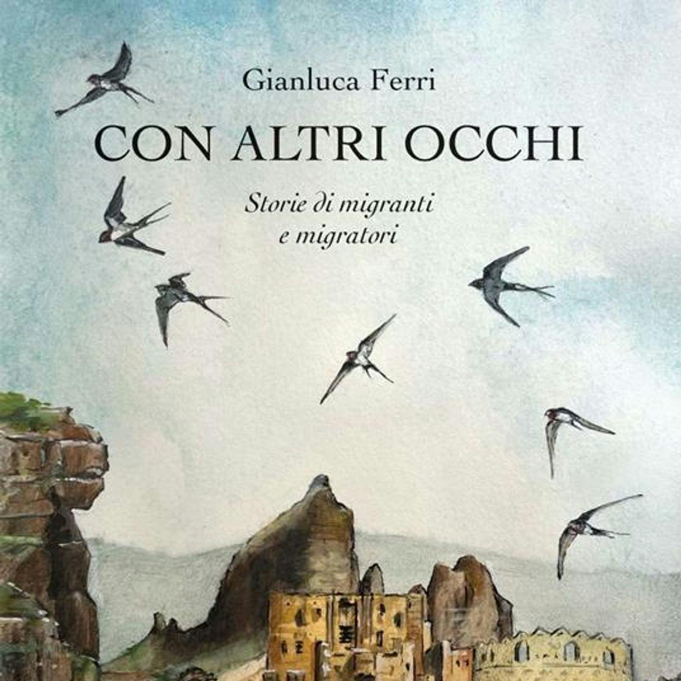 Gli incredibili viaggi degli uccelli migratori Gli incredibili viaggi degli uccelli migratori