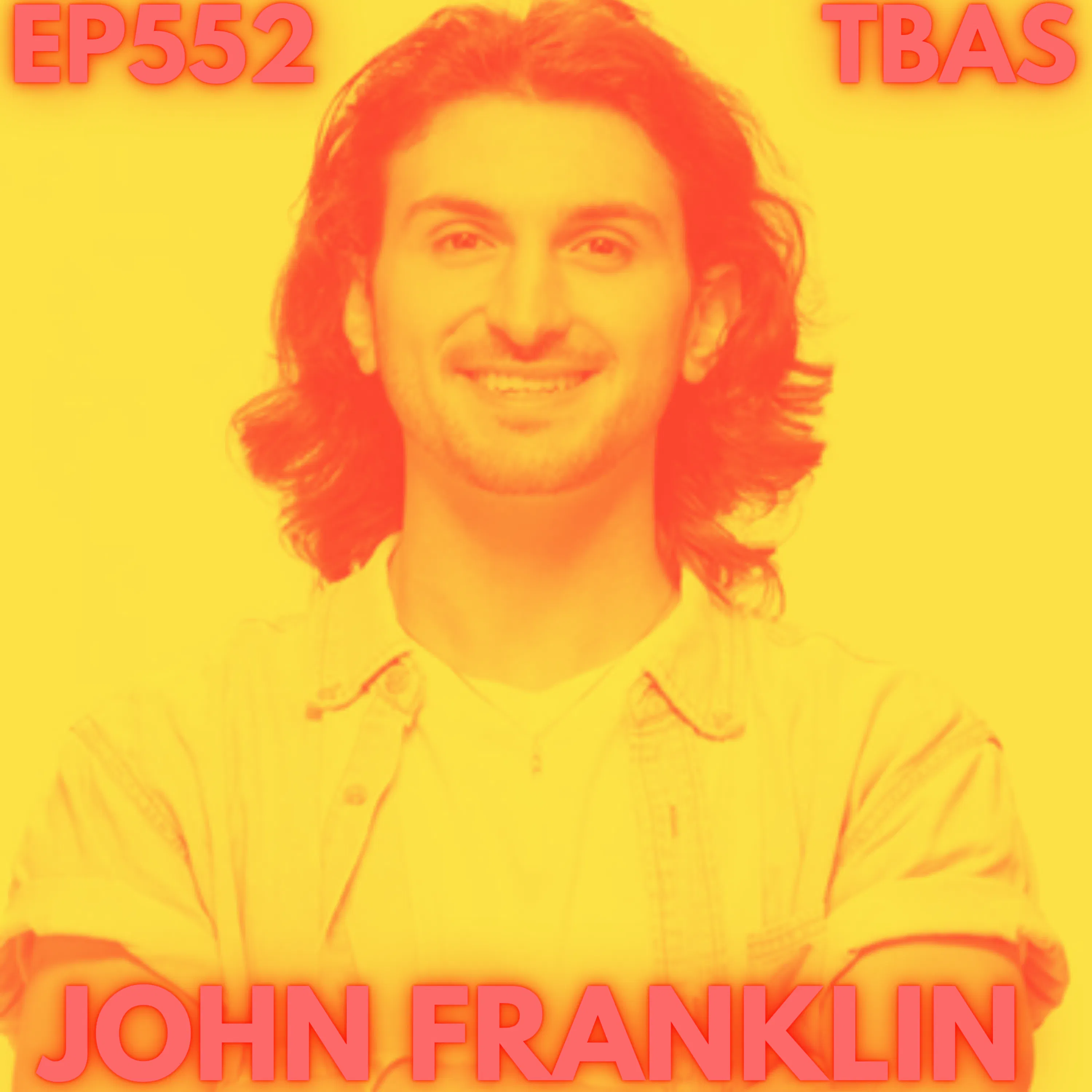 The Circle S4 Alum John Franklin’s Debut Standup Special Coming to TubiTV This Summer The Circle S4 Alum John Franklin’s Debut Standup Special Coming to TubiTV This Summer