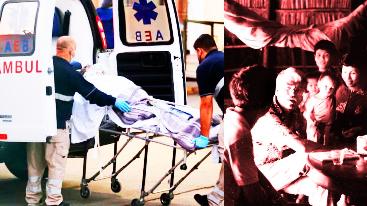 Untangled True Crime with Ty Notts