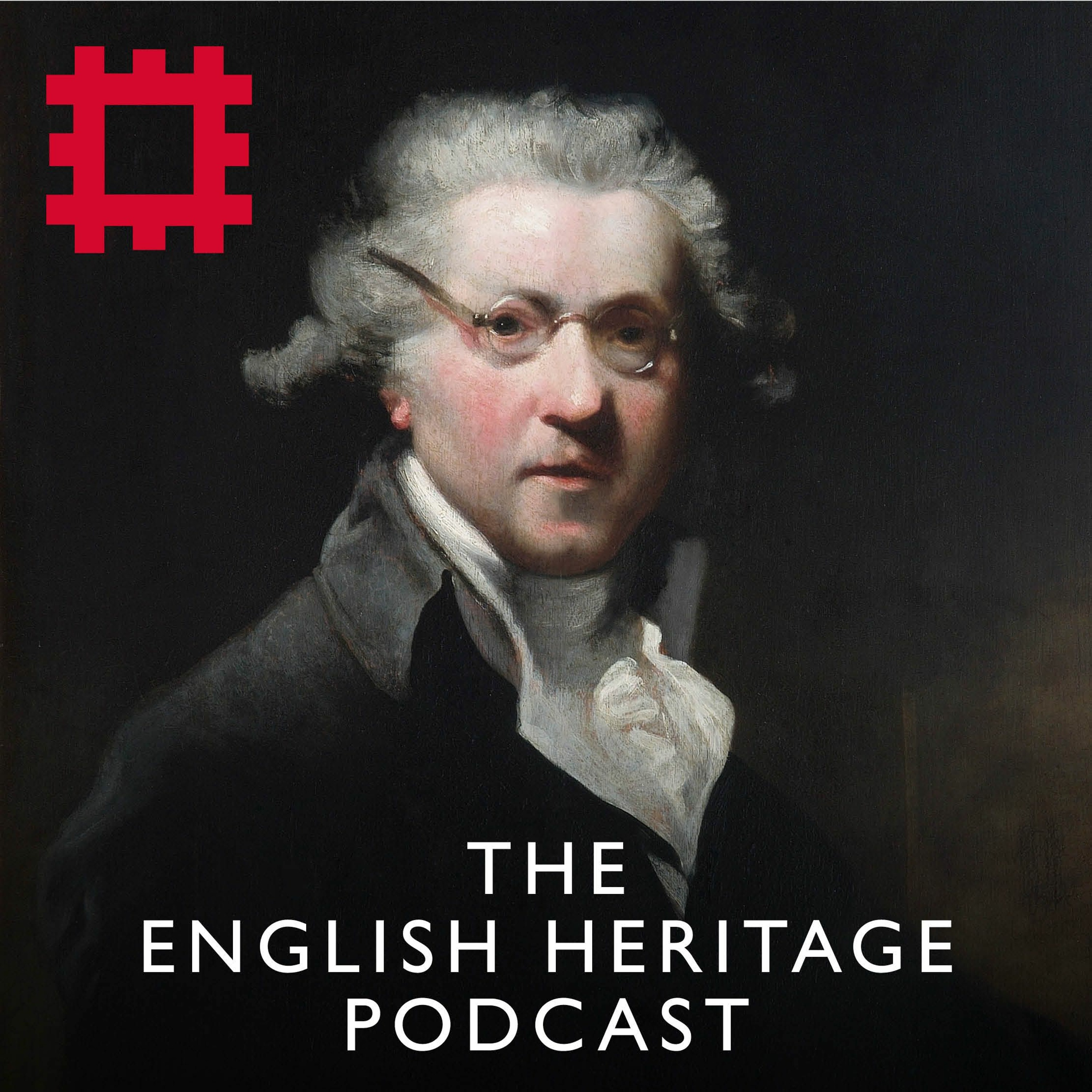 Episode 223 - A portrait of artist Joshua Reynolds