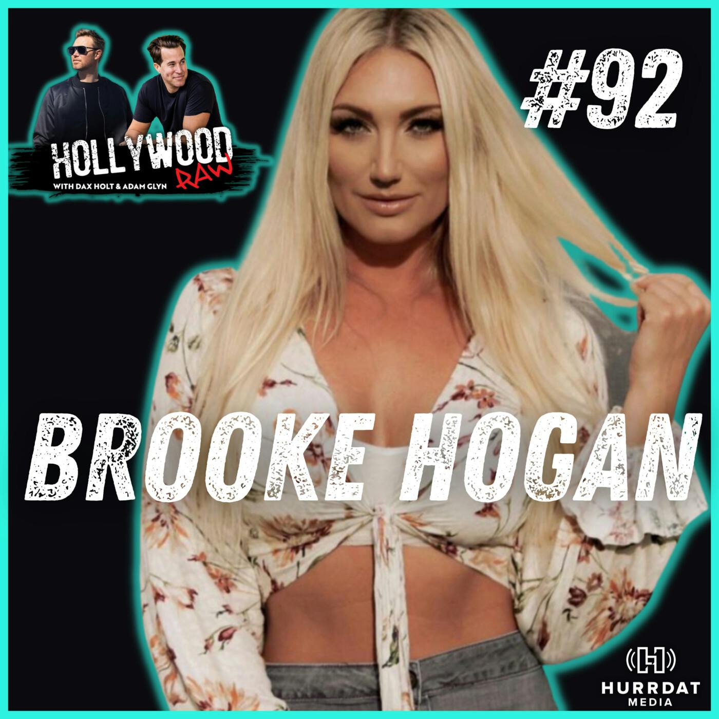 Hollywood Raw Podcast