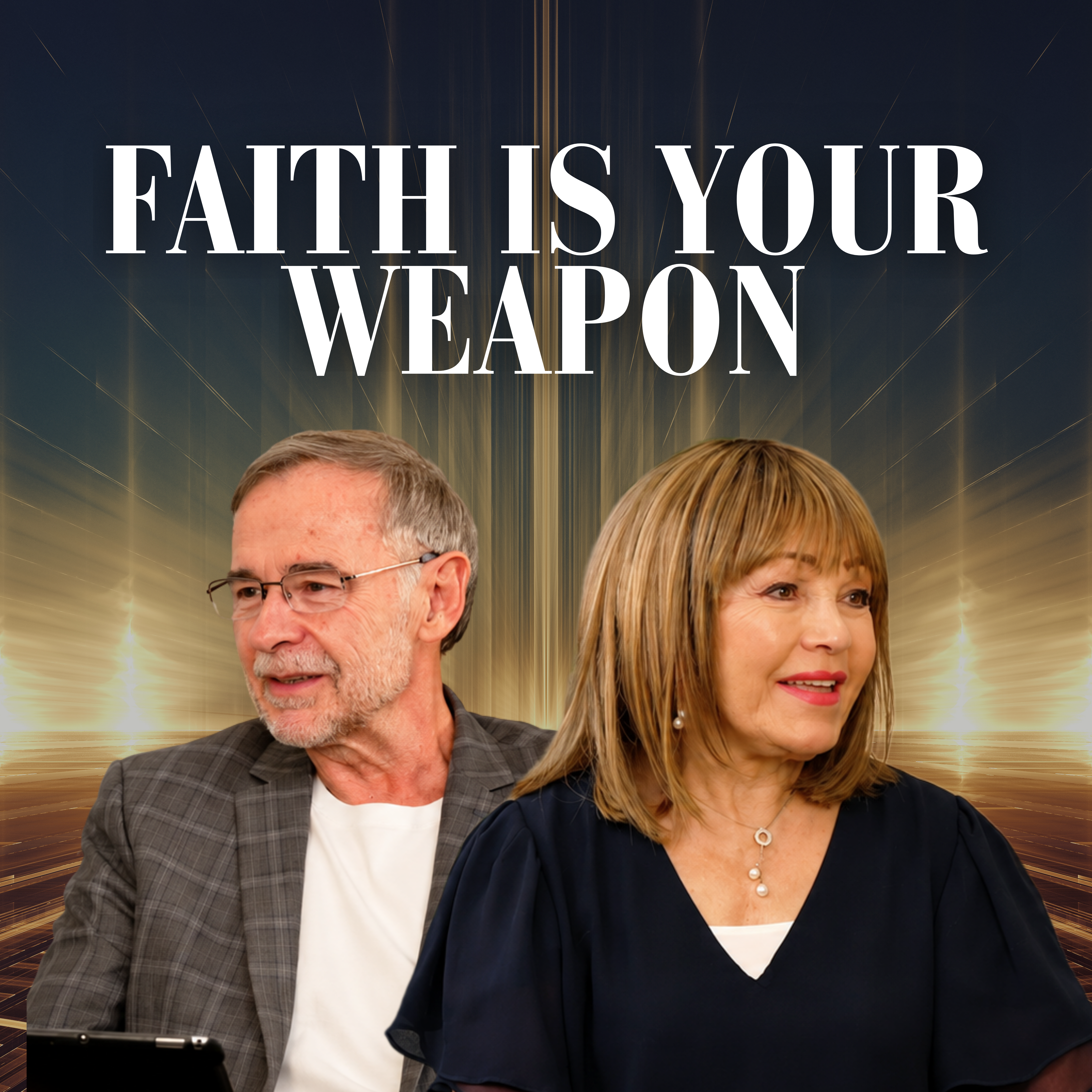 Why Some Christians Never See Miracles episode artwork