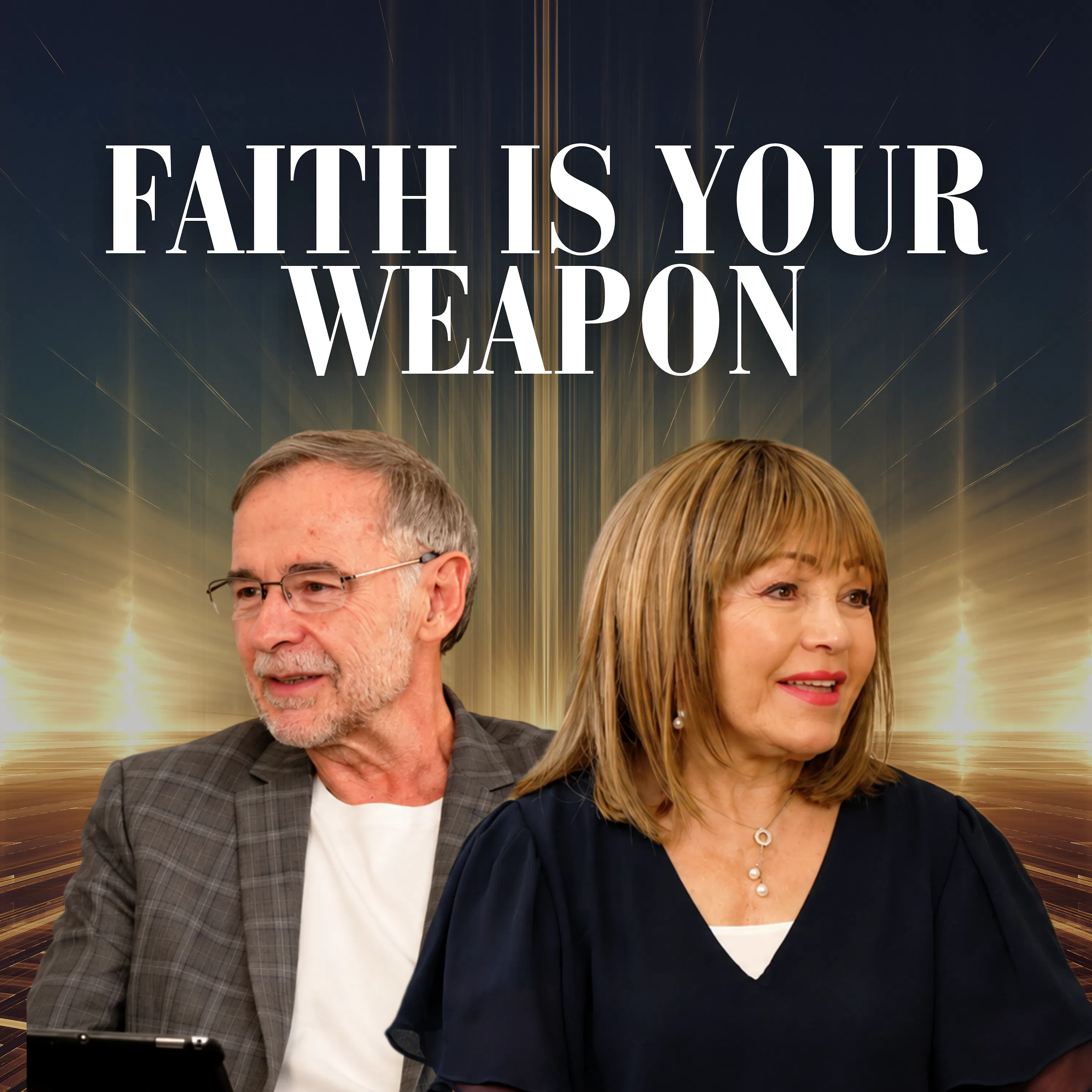 Why Some Christians Never See Miracles episode artwork