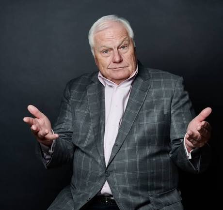 Dale Hansen on Bruce Springsteen, Dallas Sports, Journalism, and Being a luck SOB episode artwork