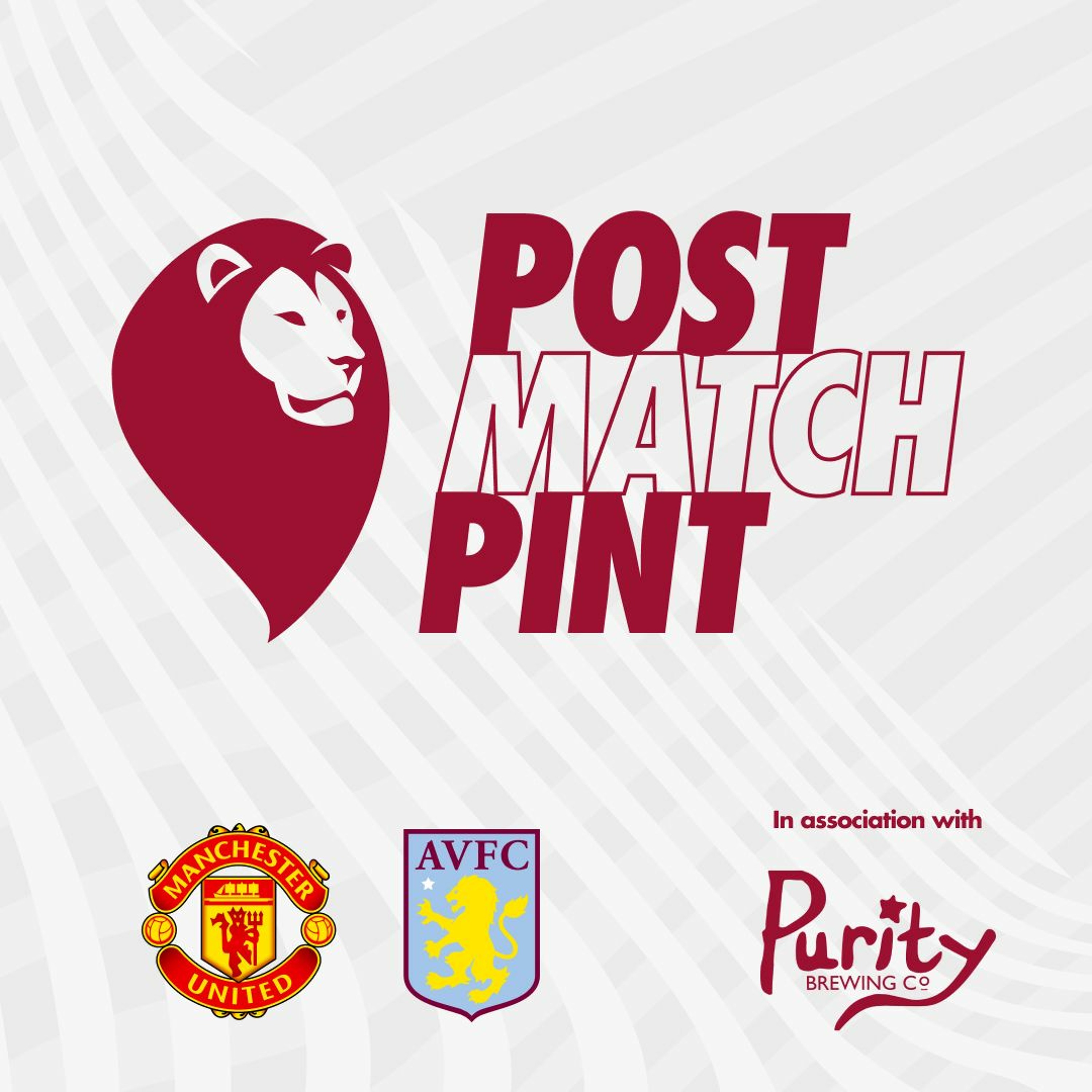 POST MATCH REACTION: Man Utd 1 - Aston Villa 0