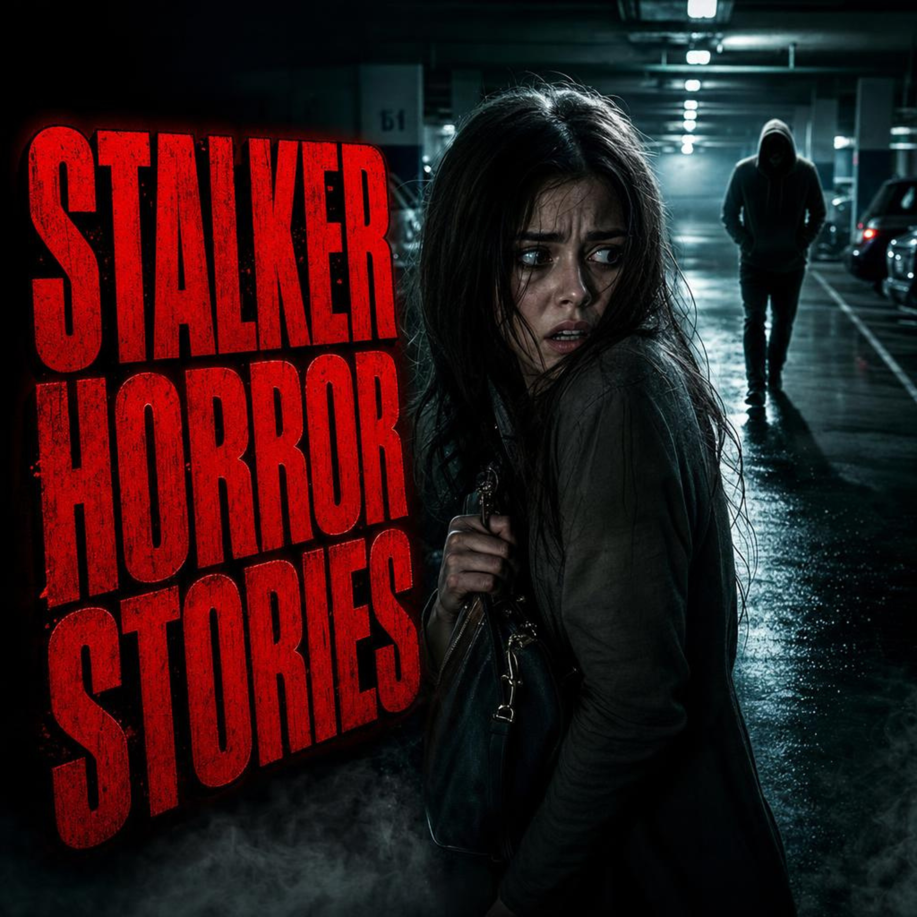 3 Creepy True Stalker Horror Stories That Will Make You Fear Being Watched