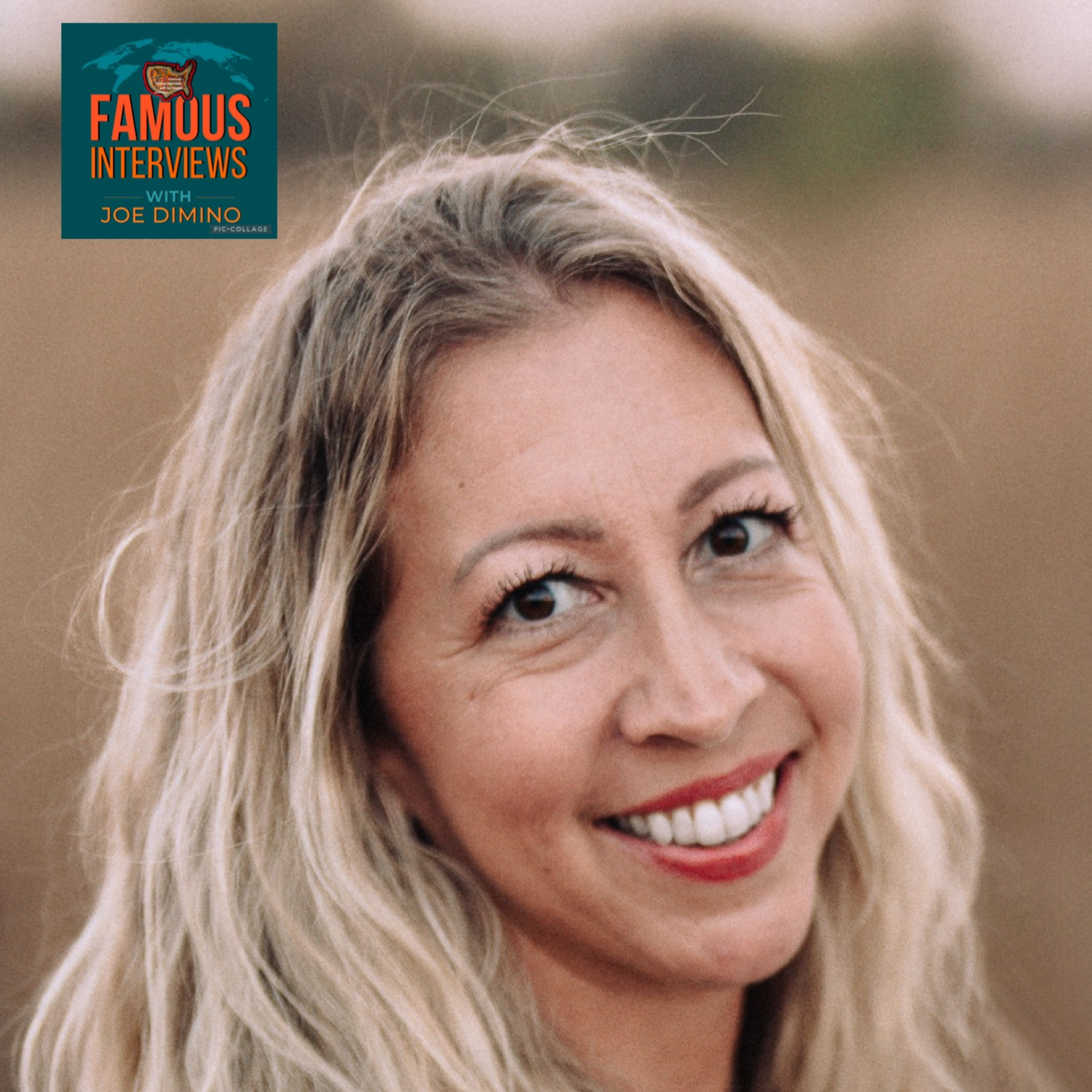 Faith, Family & Exploration with Kari Hunnicutt