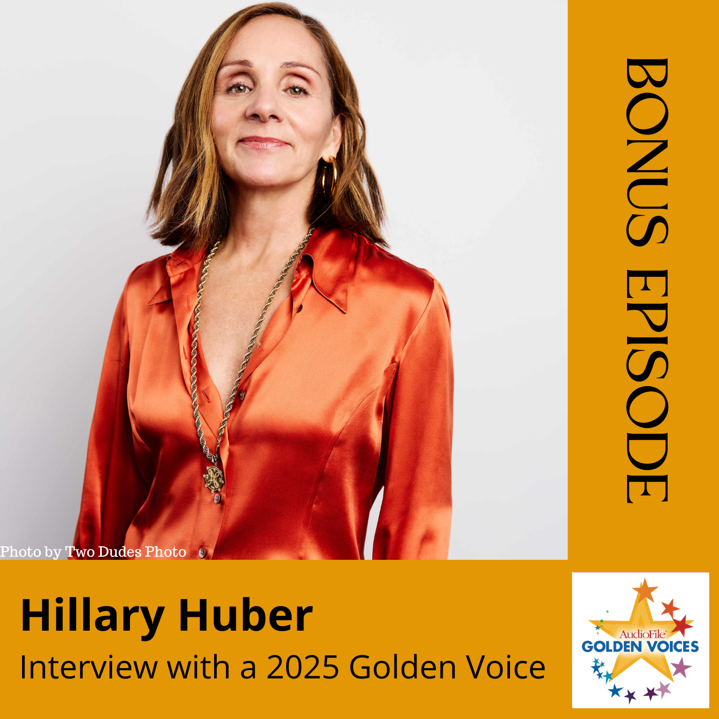 Behind the Mic with AudioFile Magazine