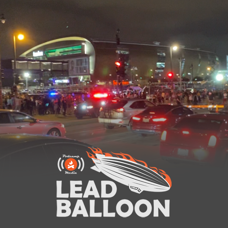 Lead Balloon - Marketing, Public Relations and Strategic Communications Stories