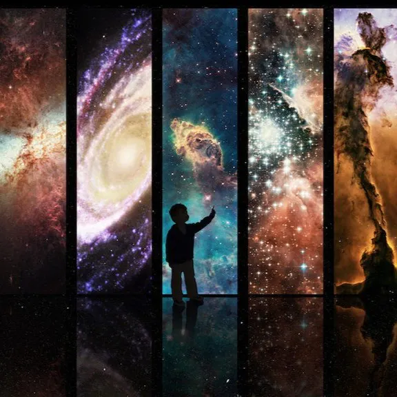What is the Multiverse? Science, Philosophy & Science Fiction Story for Sleep What is the Multiverse? Science, Philosophy & Science Fiction Story for Sleep