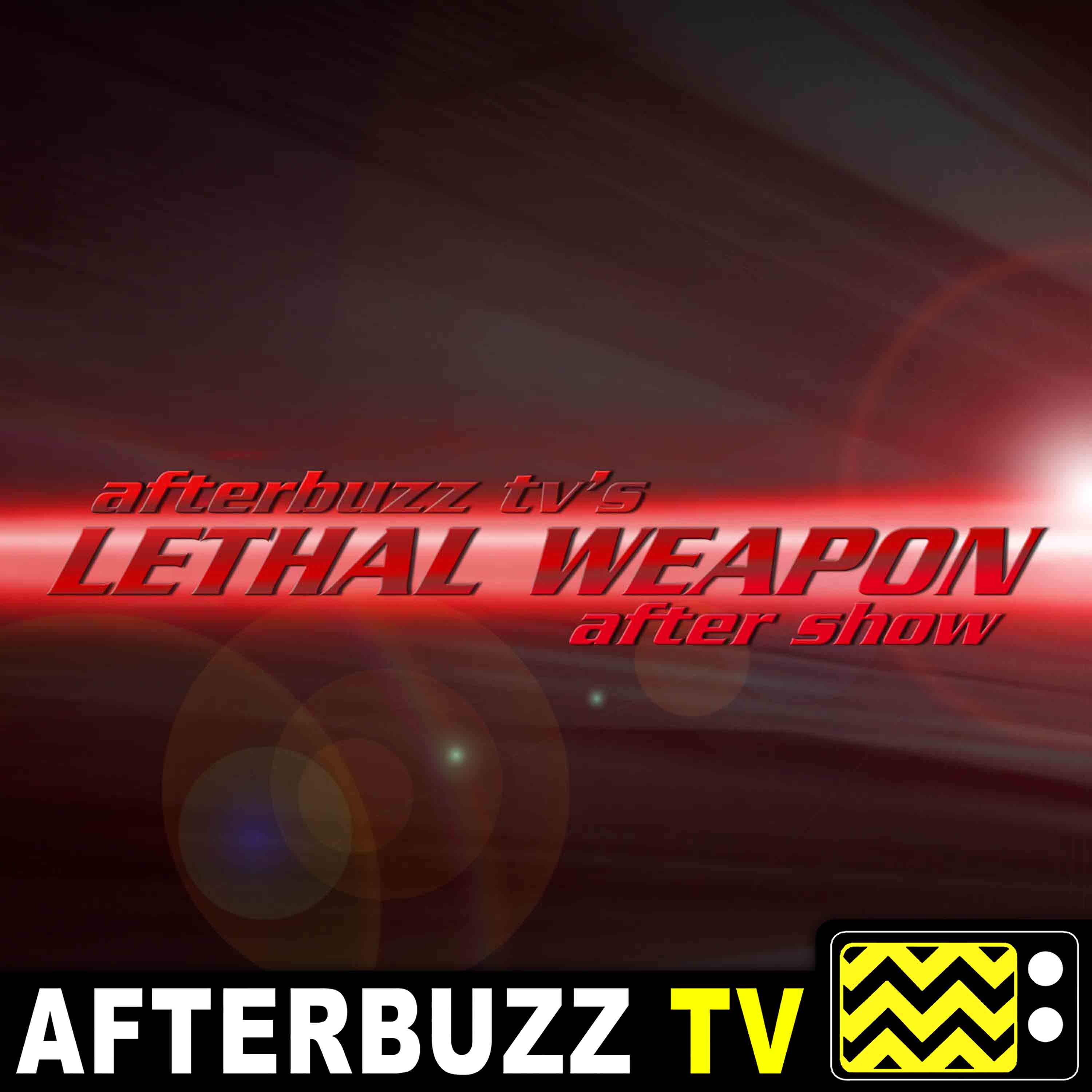 Lethal Weapon S:2 | Fools Rush In; Wreck The Halls E:9 & E:10 | AfterBuzz TV AfterShow episode artwork
