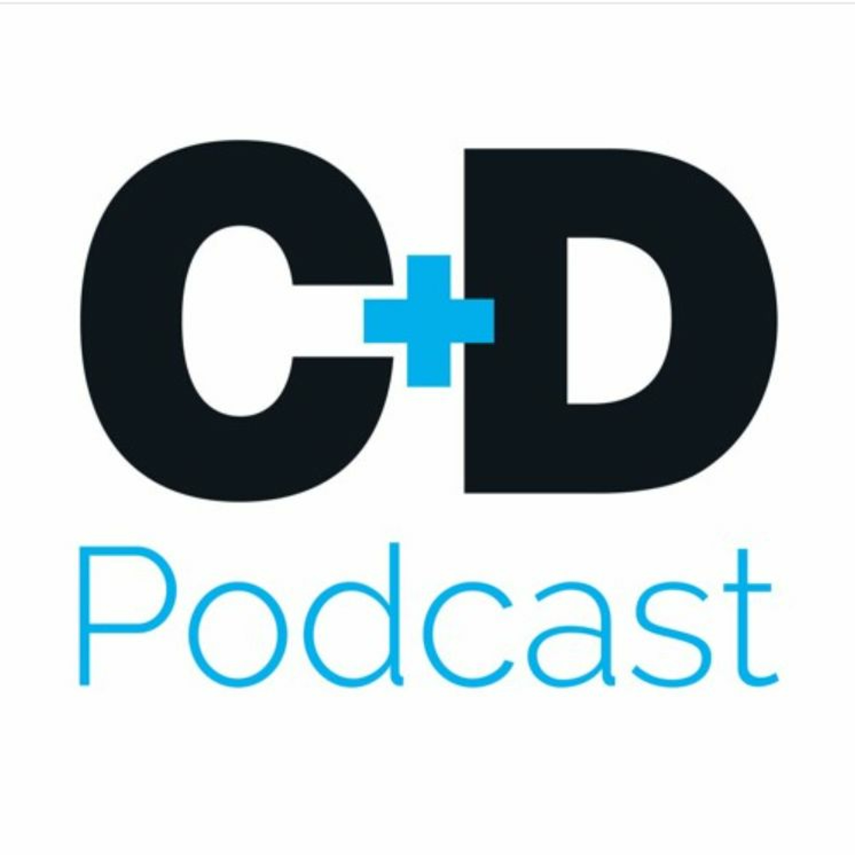 C+D Clinical Podcast: Mental health - part 1 episode artwork